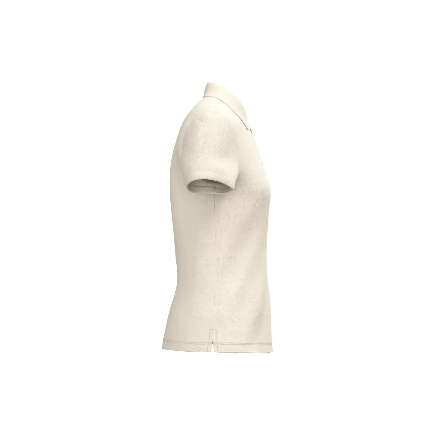 Polo bio damski iDeal Basic Brand 3/3