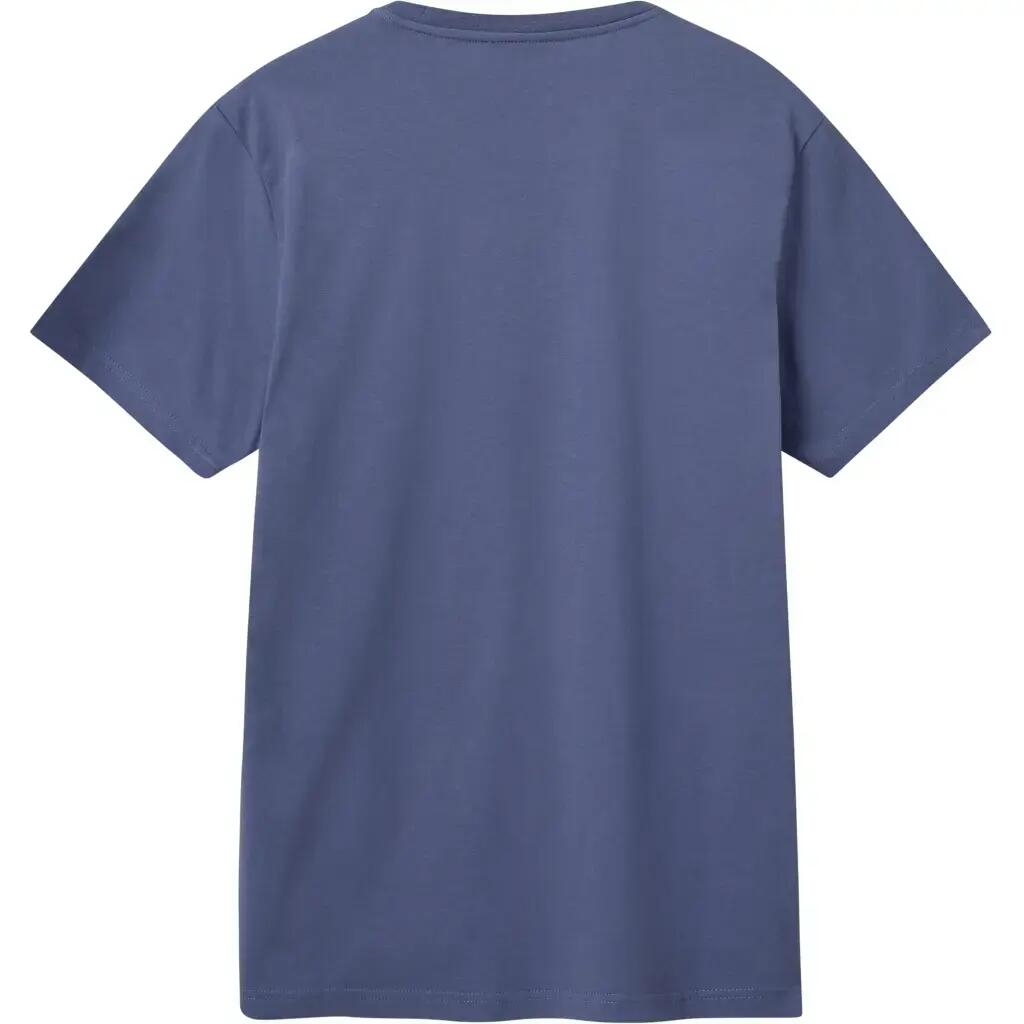 T-shirt con logo H2O 2/3