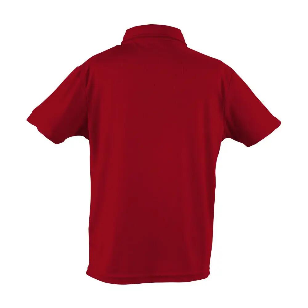 Polo enfant Just Cool 2/2