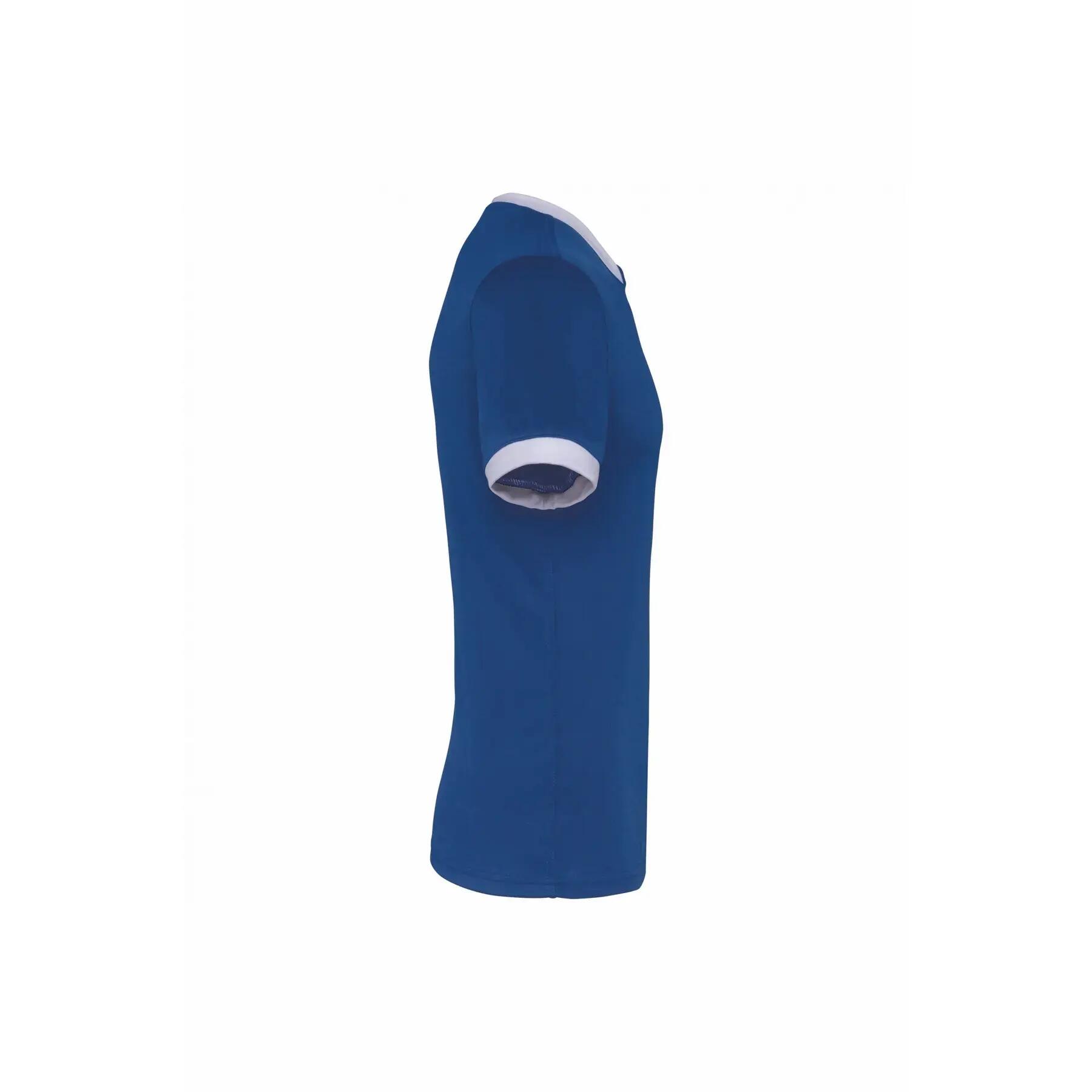 Rugbyshirt met Shorts mouwen Proact 3/4