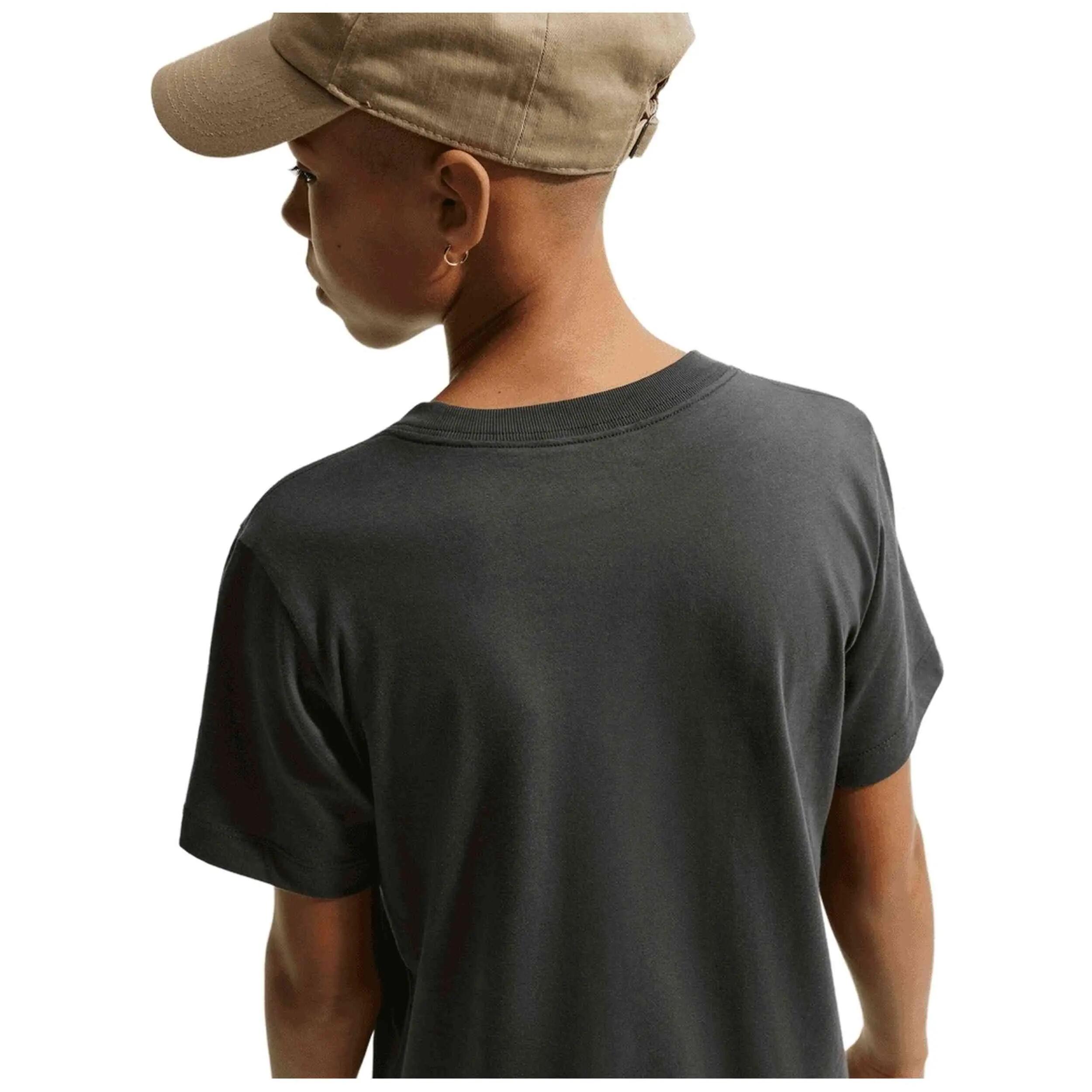Camiseta de manga corta Nike modelo Nike Sportswear para niños unisex 4/5
