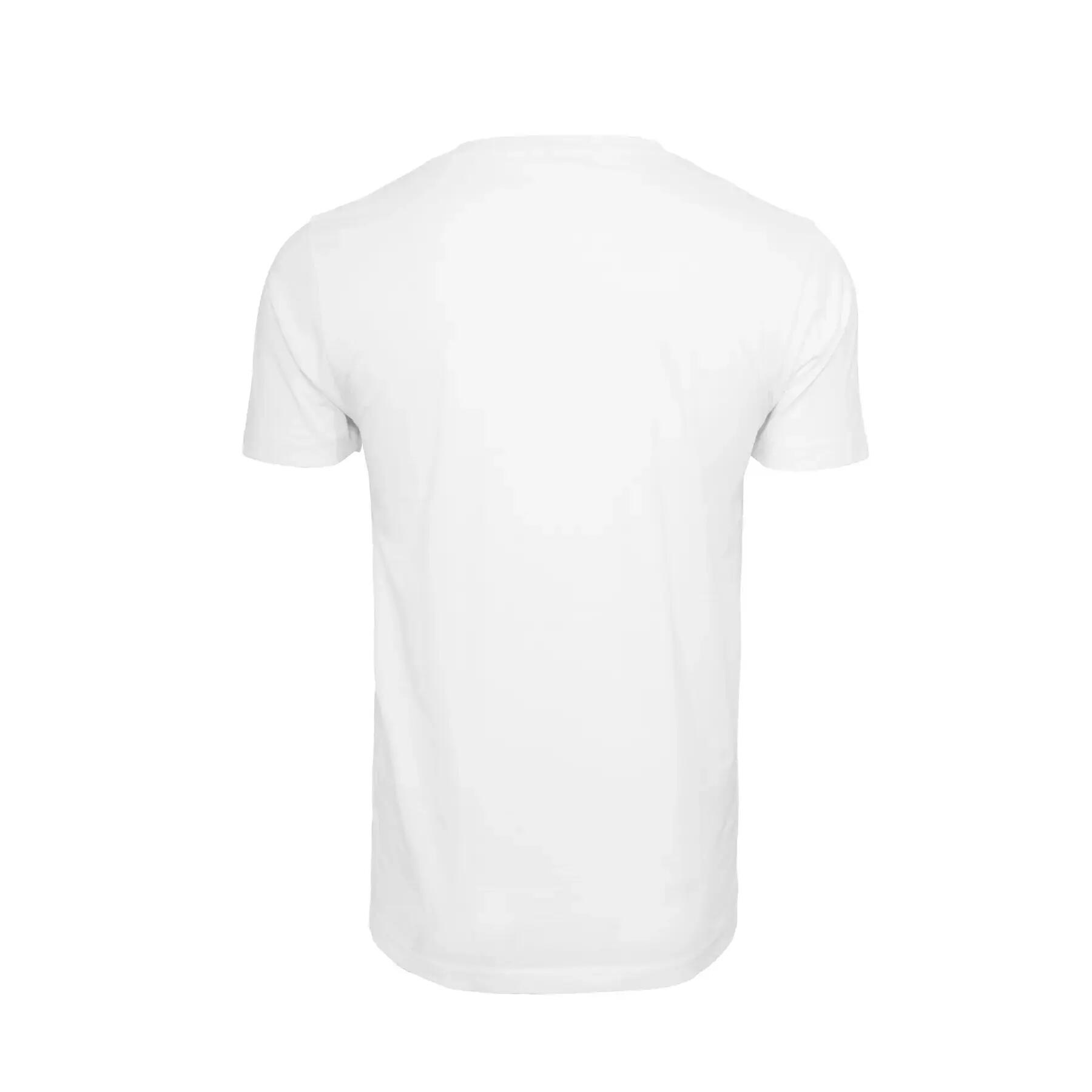 Camiseta Orgânica Build Your Brand 3/5