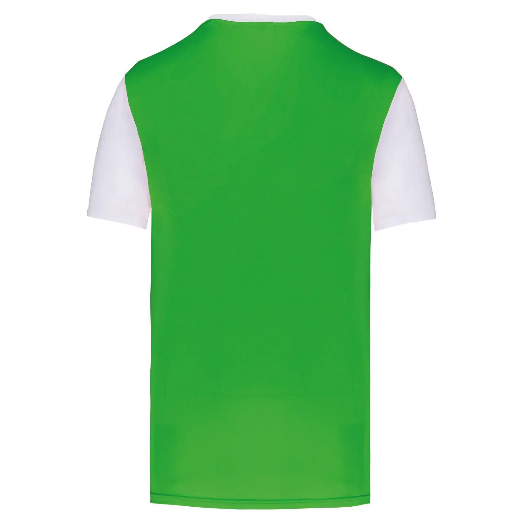 Zweifarbiges Trikot Proact 2/3