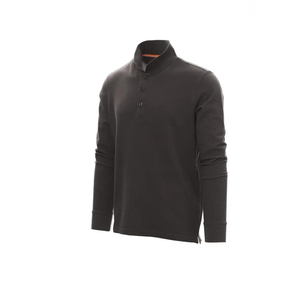 Polo a maniche lunghe Payper Wear Florence 5/7