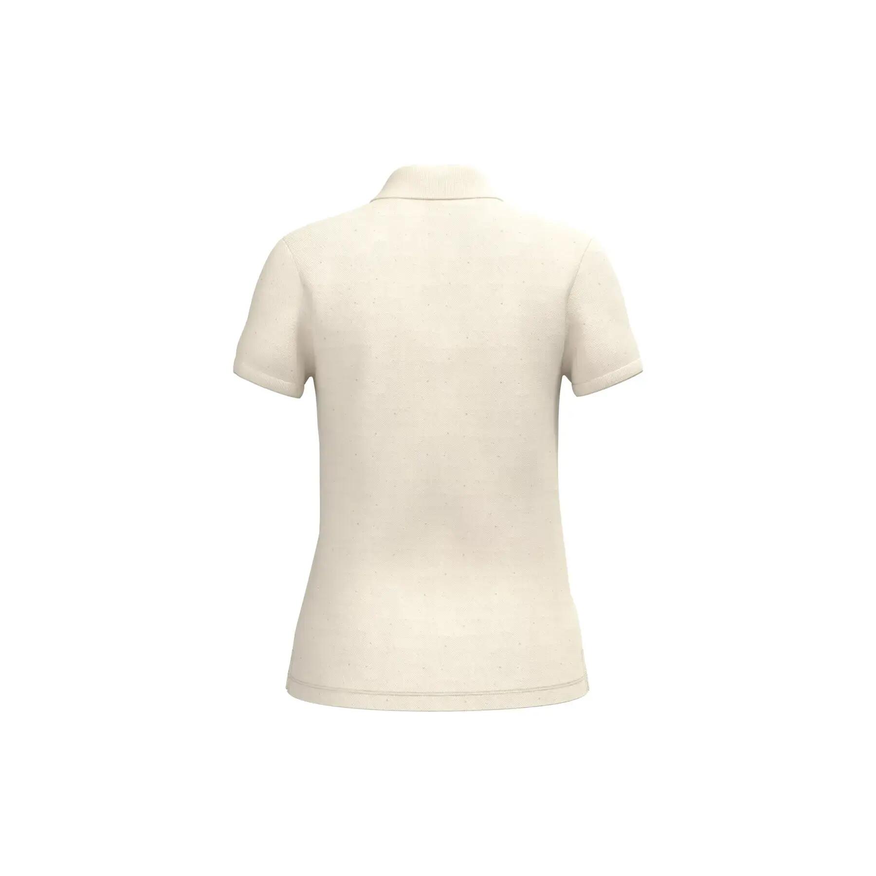 Polo bio damski iDeal Basic Brand 2/3