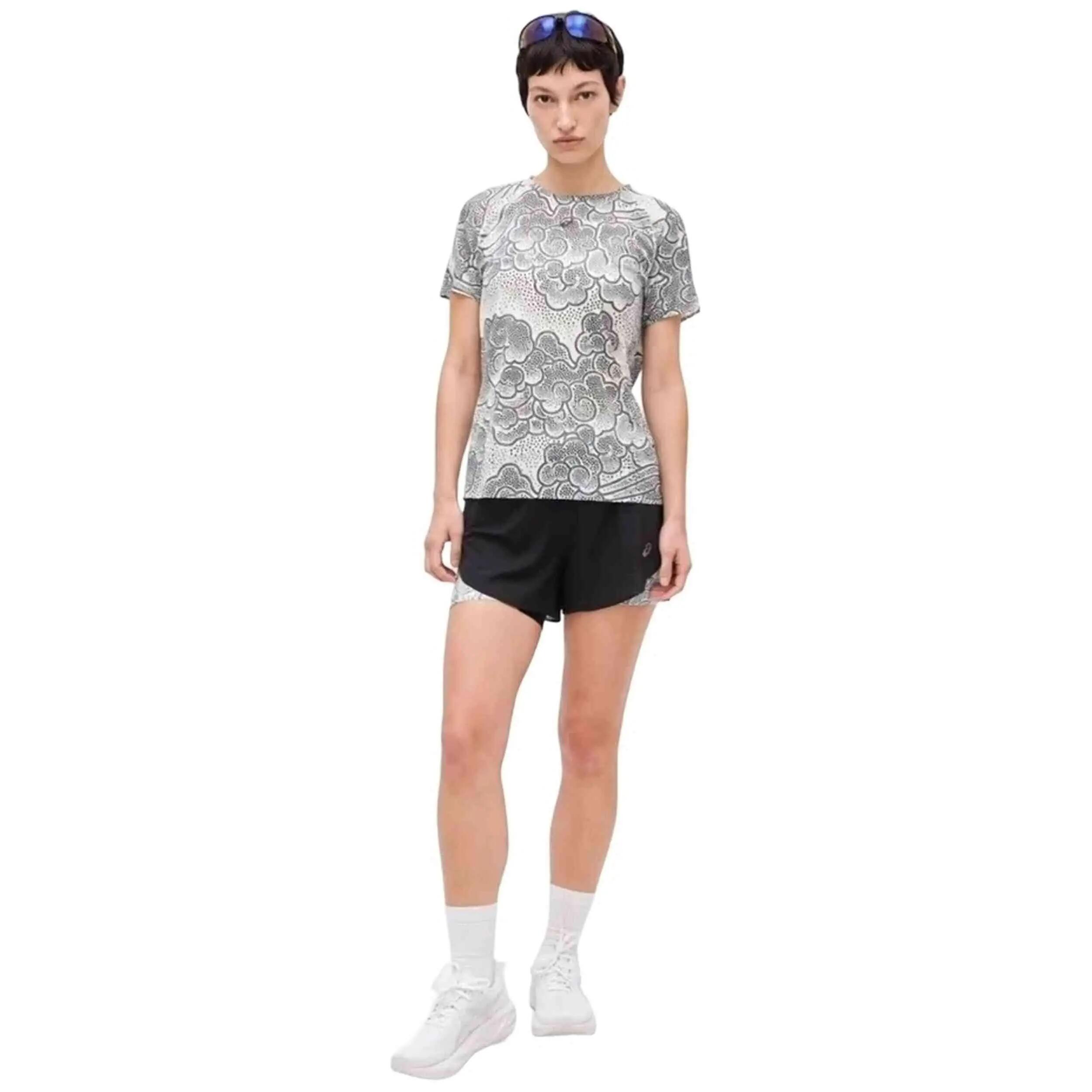 ASICS picture