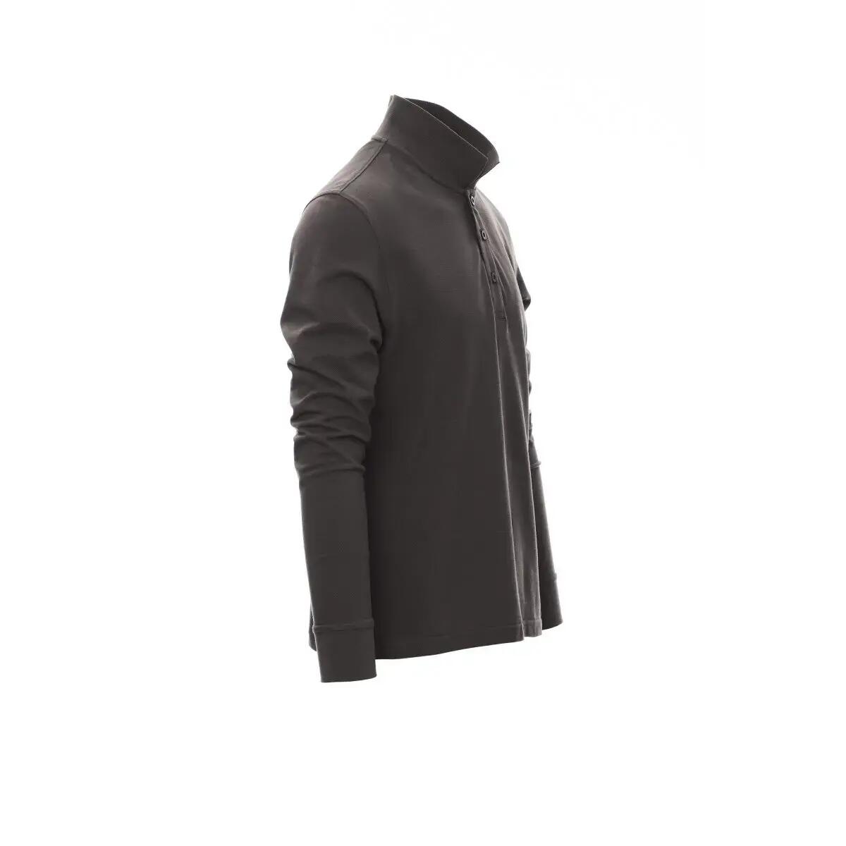 Polo a maniche lunghe Payper Wear Florence 4/7