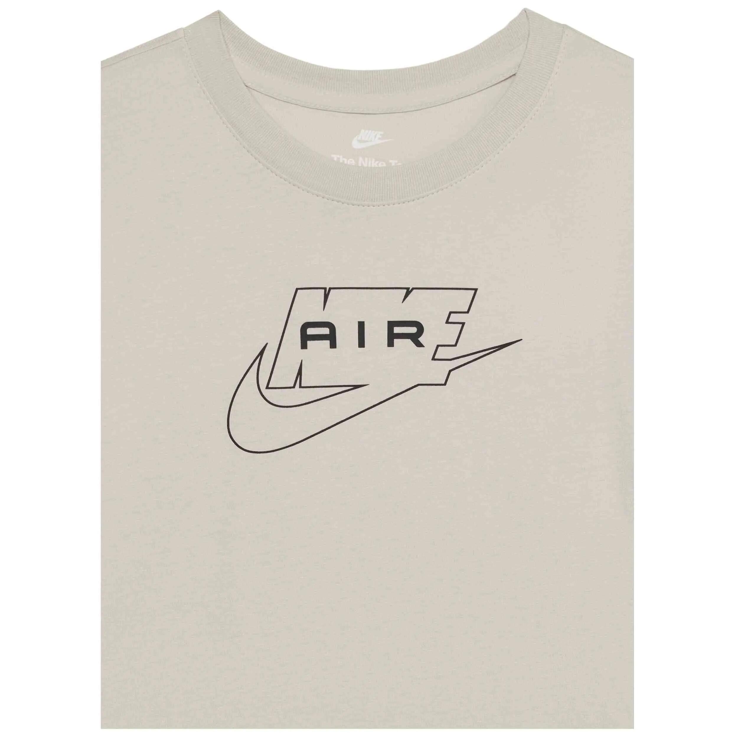 Camiseta de manga corta Nike modelo II0287-072 para niños unisex 5/5