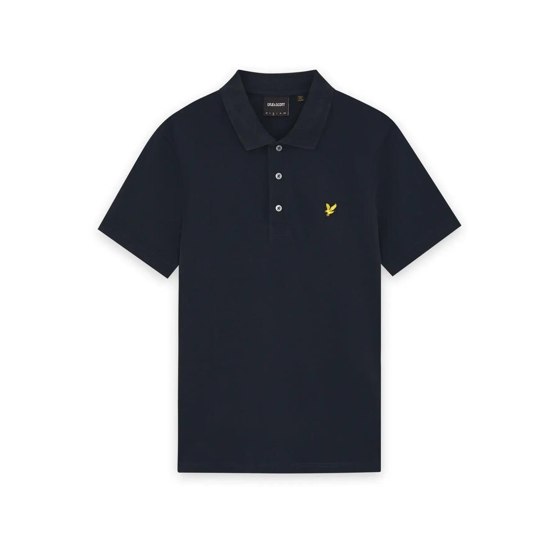 LYLE AND SCOTT picture