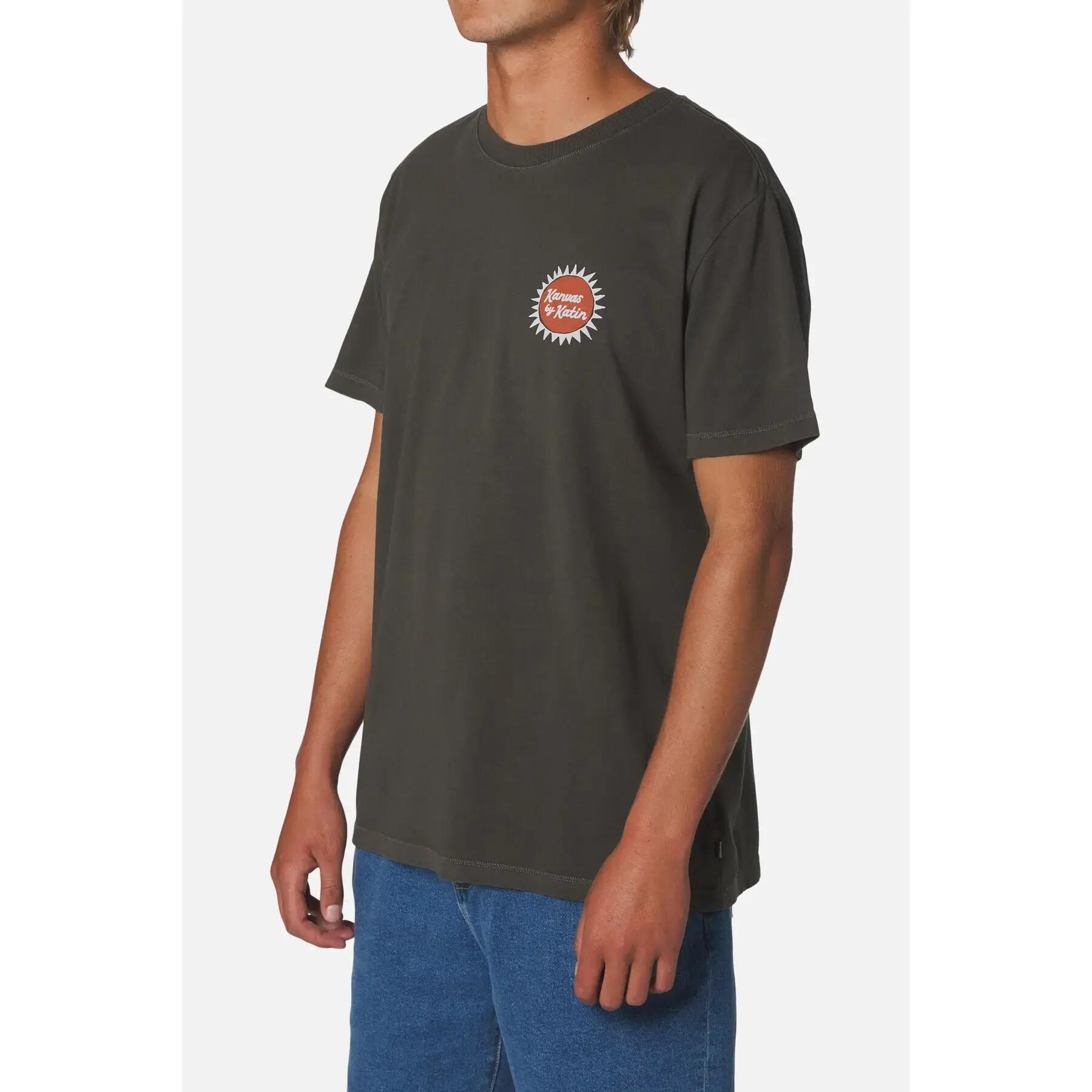 T-shirt Katin Ramblin 4/4