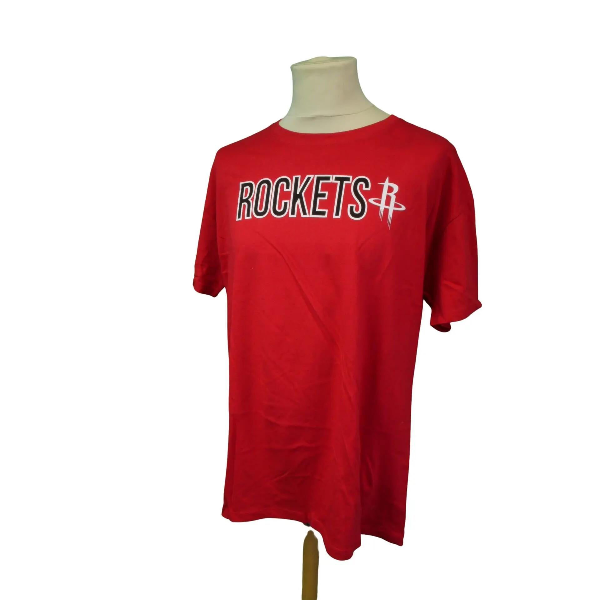 Koszulka Houston Rockets 2/5