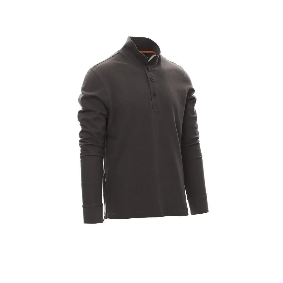 Polo a maniche lunghe Payper Wear Florence 3/7