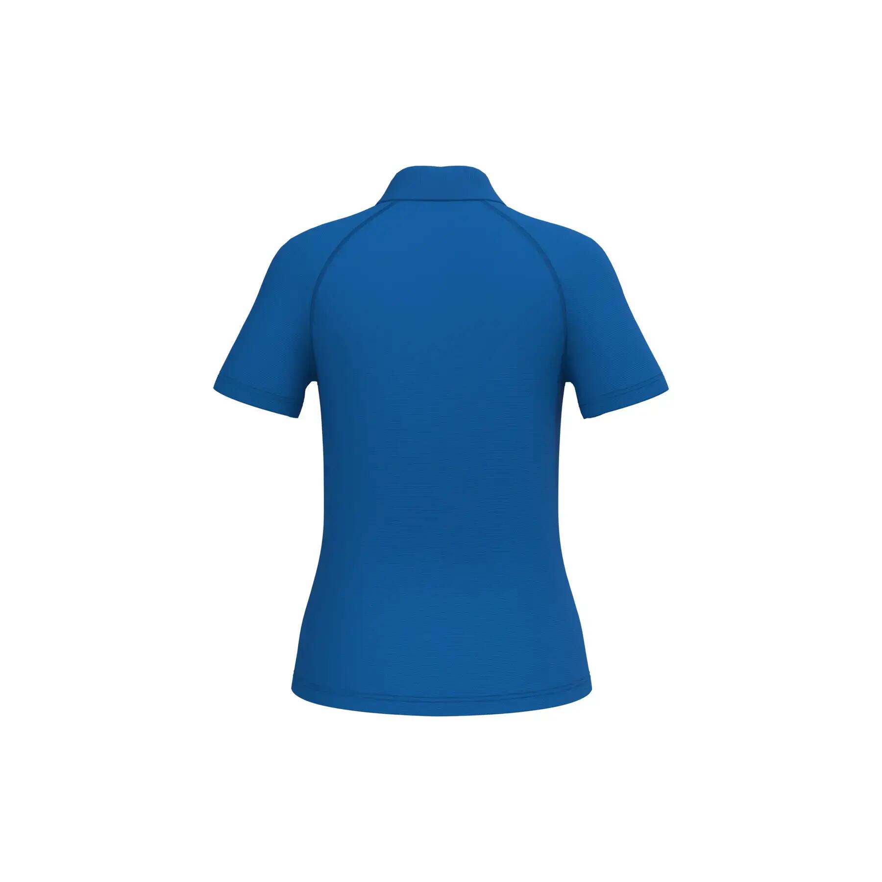Polo da donna iDeal Basic Brand 2/3