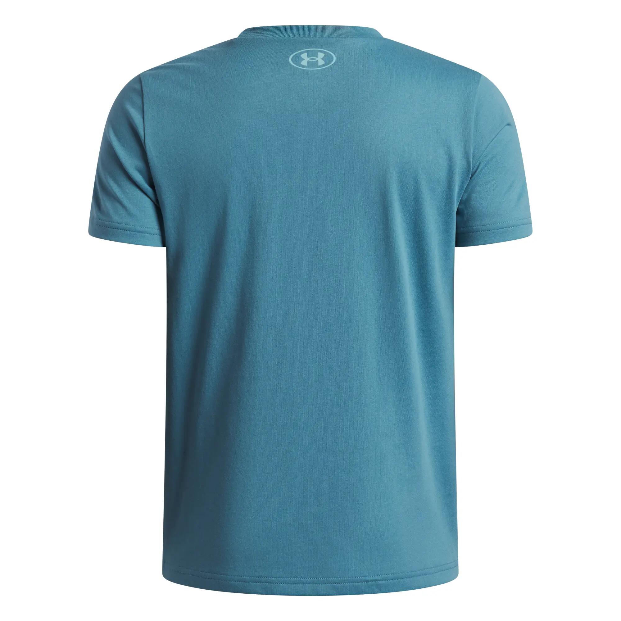Under Armour Jungen T-Shirt B Boxed Sports Update SS 1388672 2/2