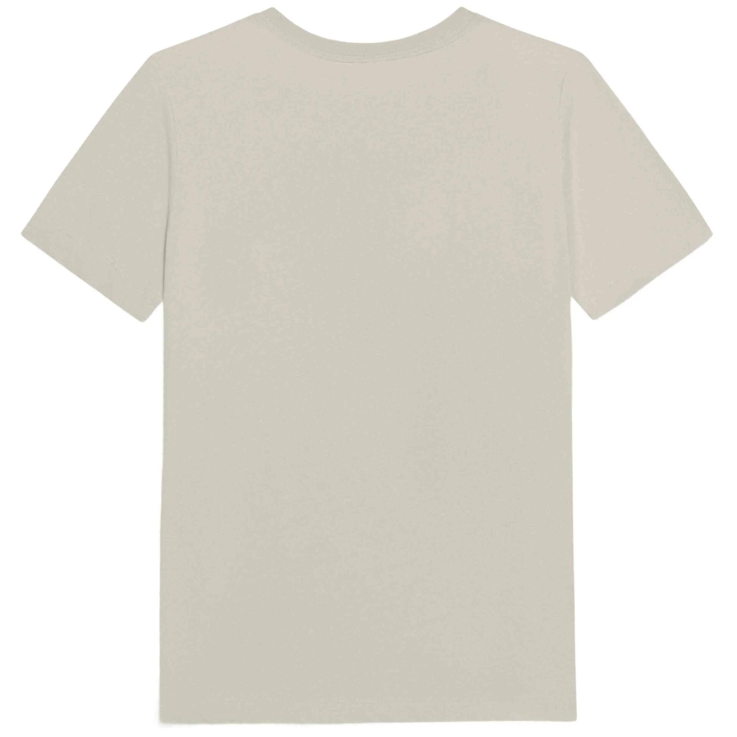 Camiseta de manga corta Nike modelo II0287-072 para niños unisex 4/5