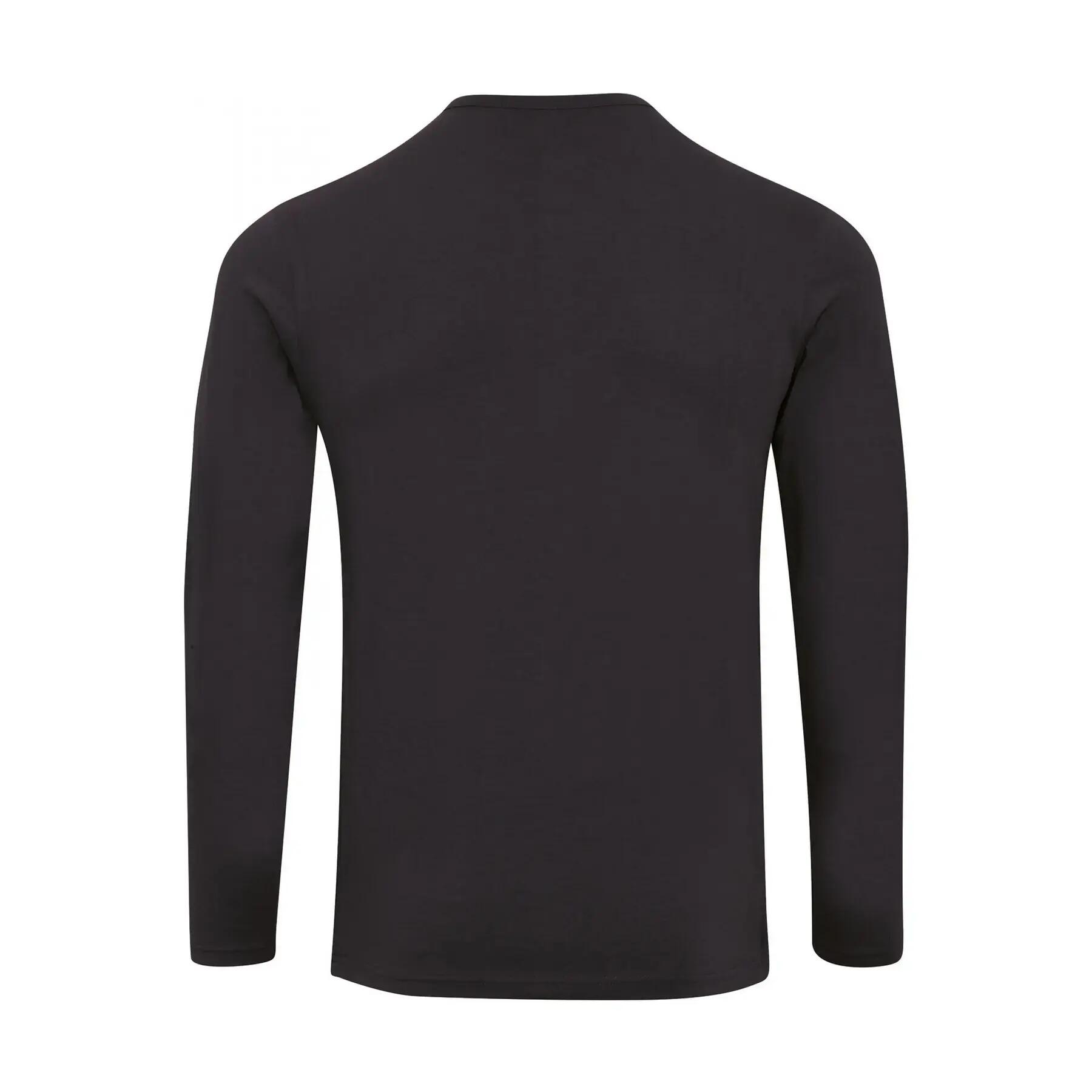 T-shirt Premier Long John 3/3