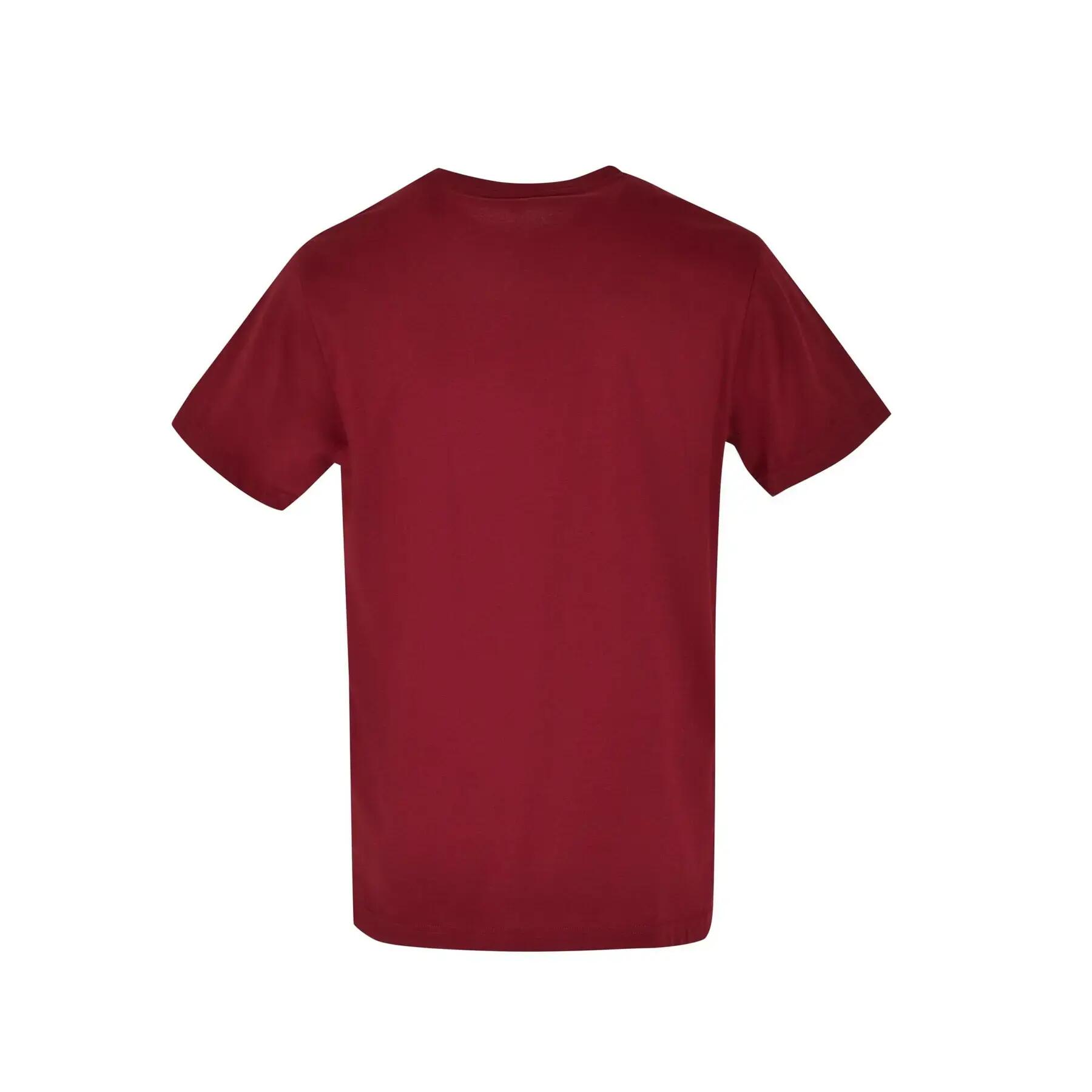 T-shirt Build Your Brand Basic 2/4