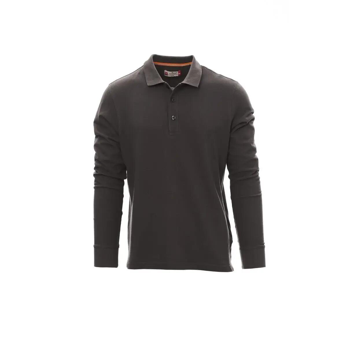 Polo a maniche lunghe Payper Wear Florence 2/7