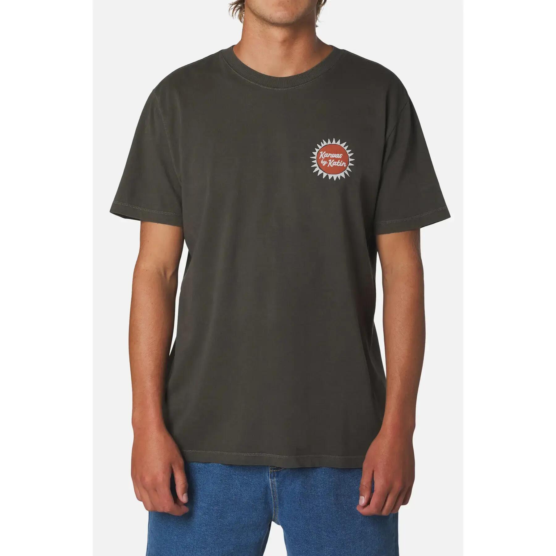 T-shirt Katin Ramblin 2/4