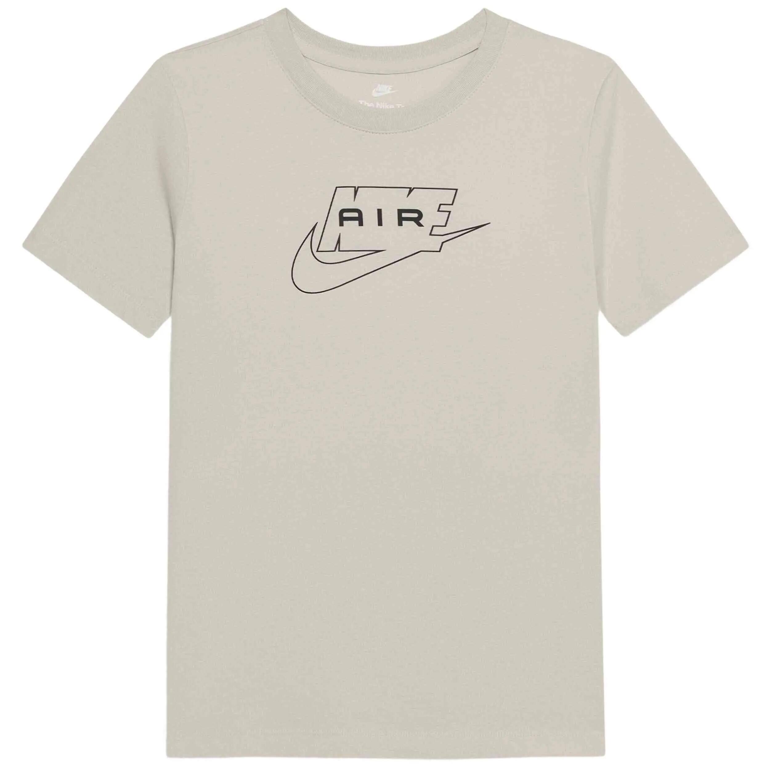 Camiseta de manga corta Nike modelo II0287-072 para niños unisex 3/5