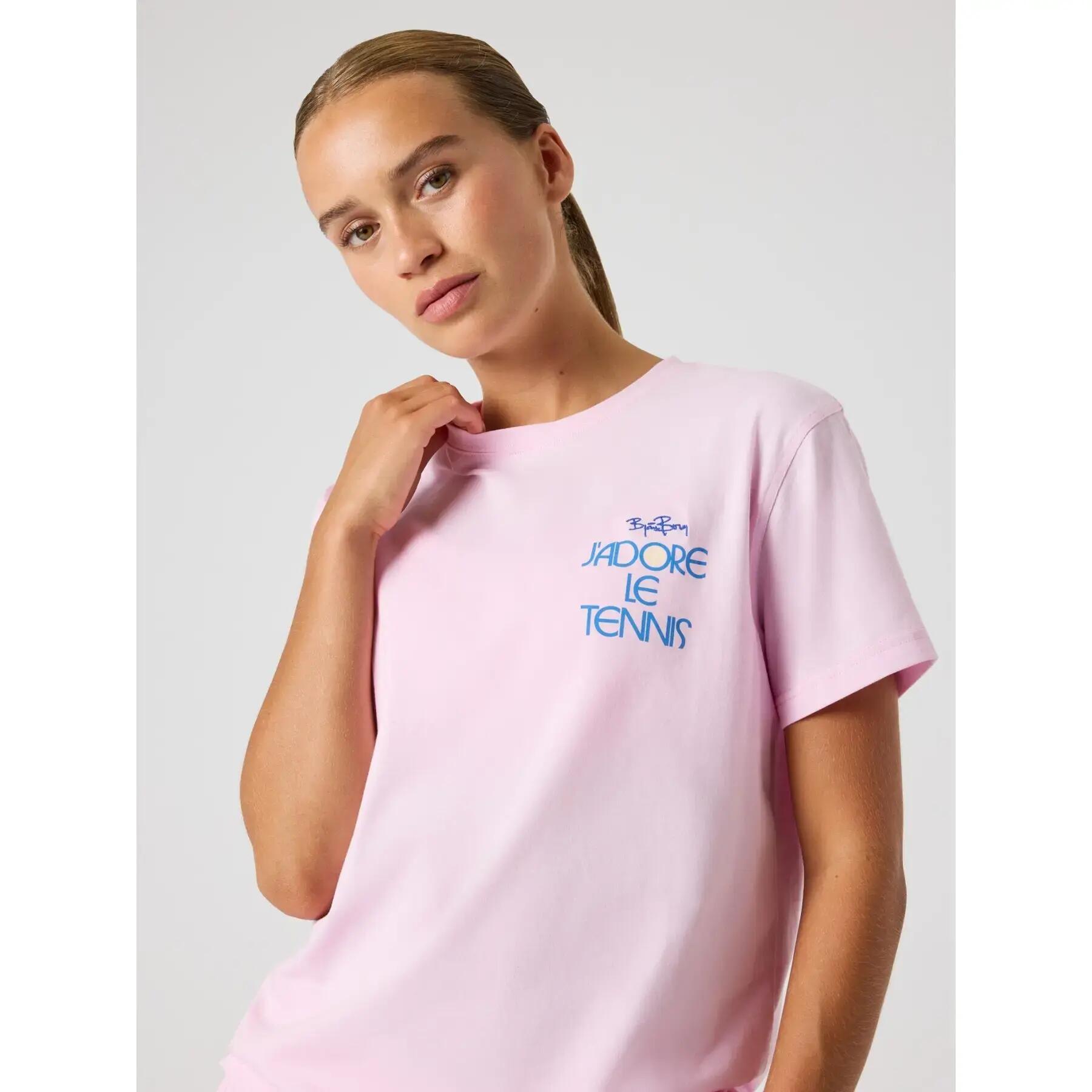 T-shirt femme Björn Borg 4/4