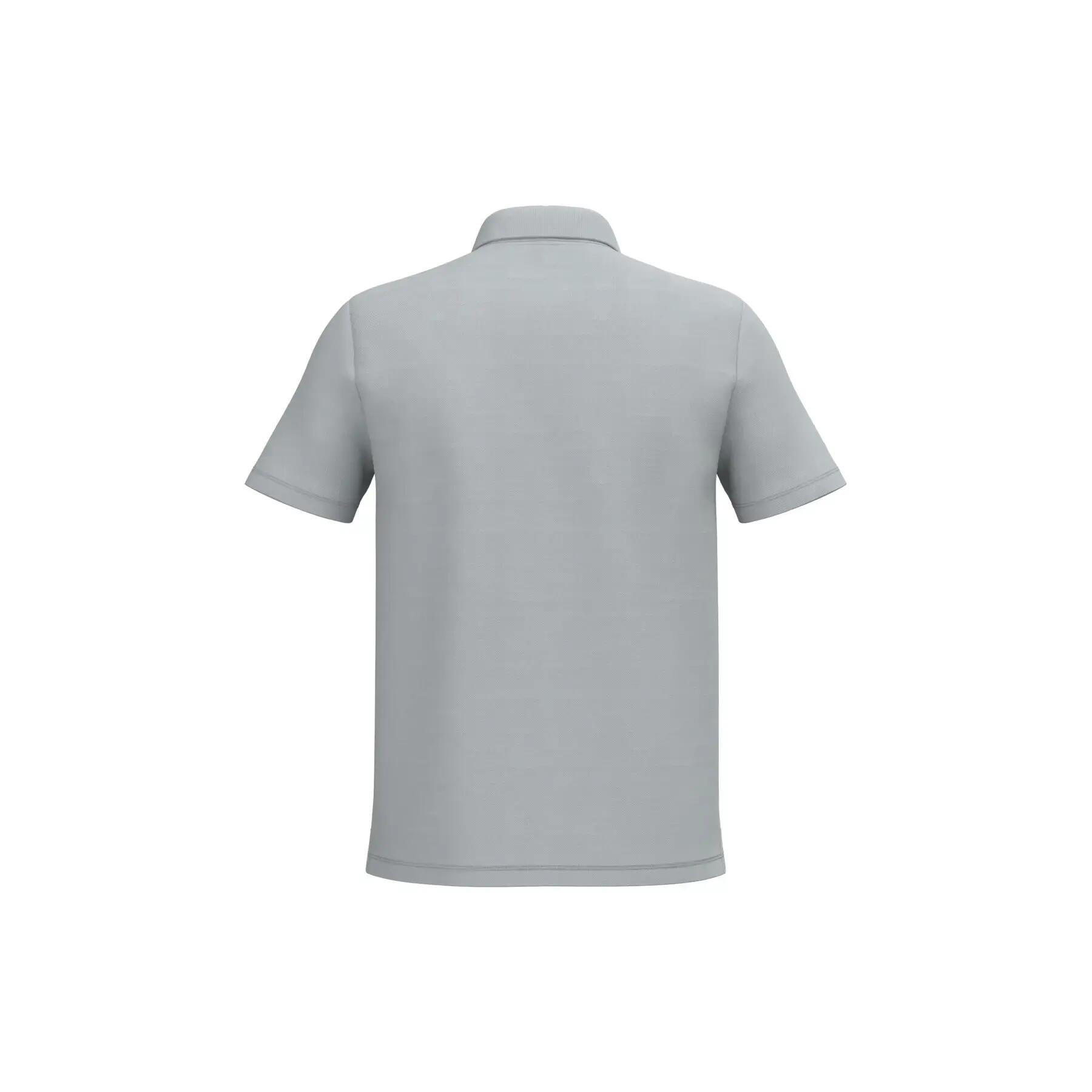 Polo z bawełny organicznej iDeal Basic Brand 2/3