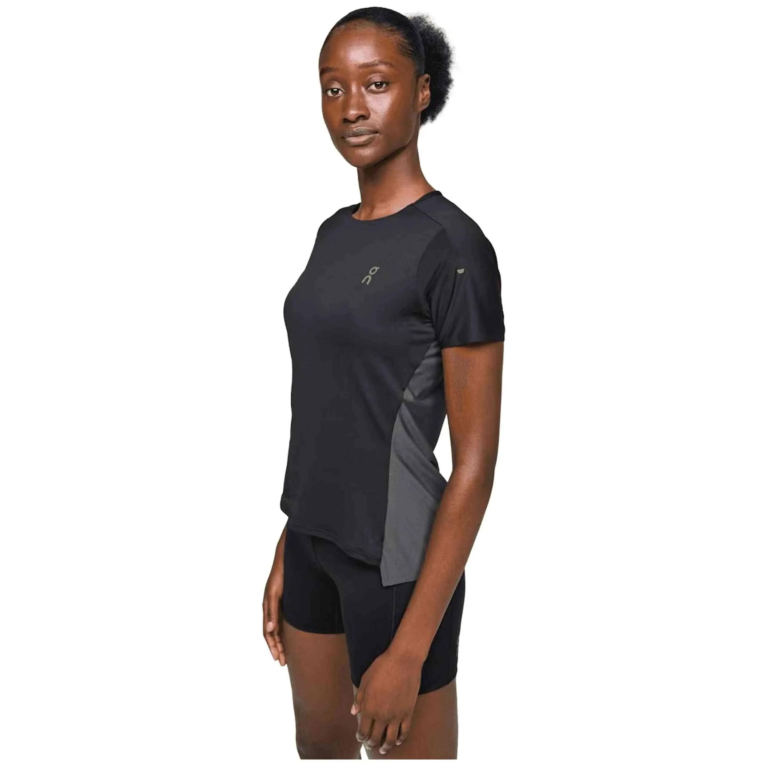 Camiseta de manga corta On modelo 1WE10310106-2 para mujer 2/4