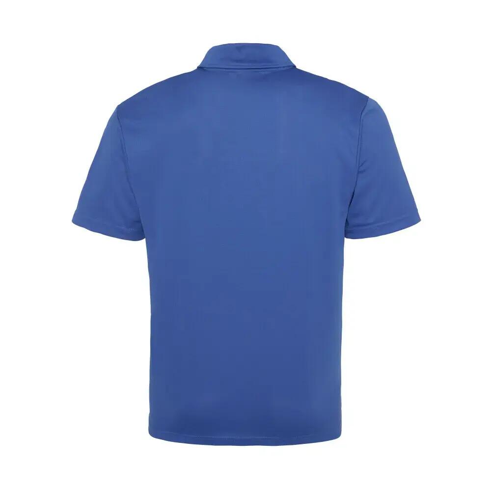 Polyester-Polo Just Cool Cool 2/2