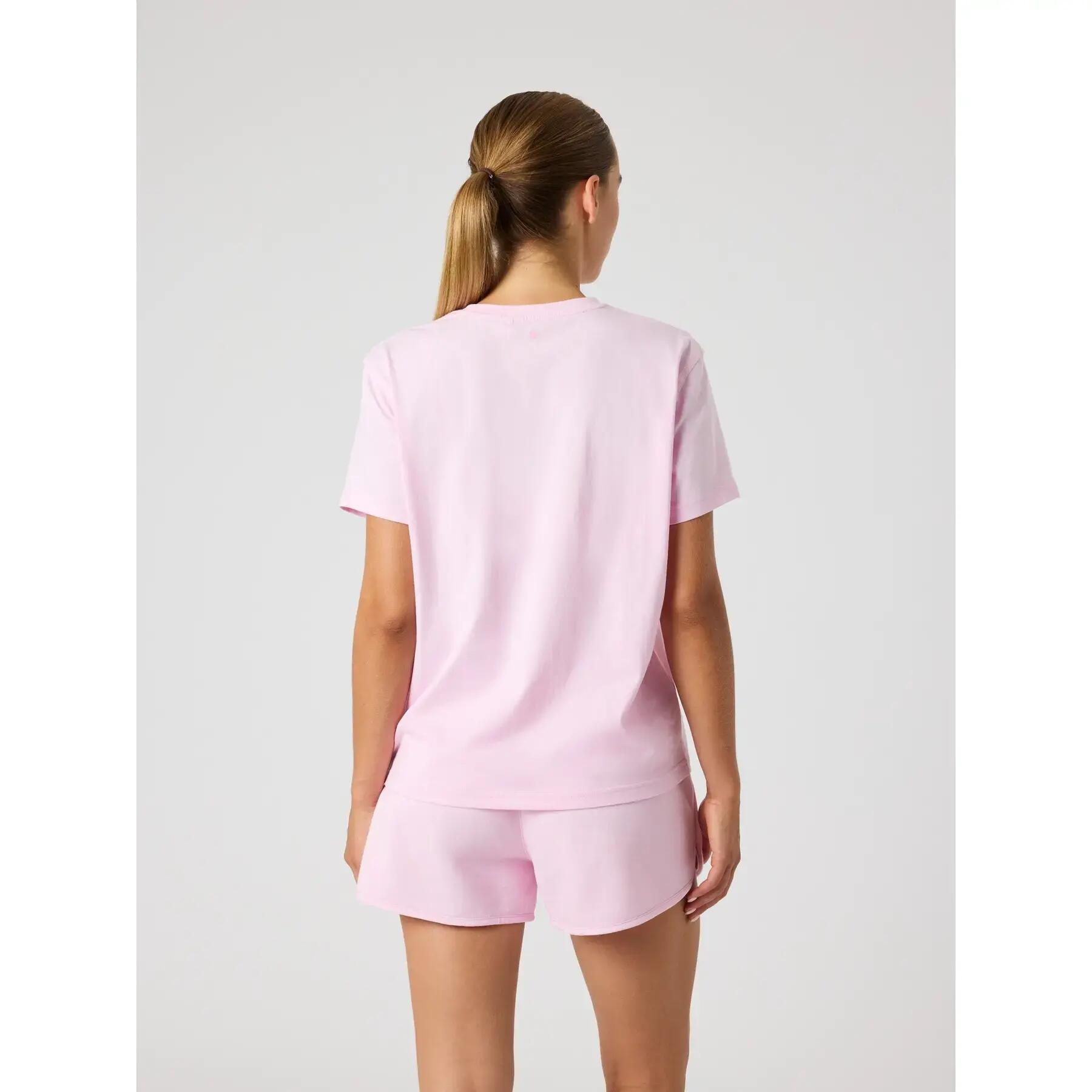 T-shirt femme Björn Borg 2/4
