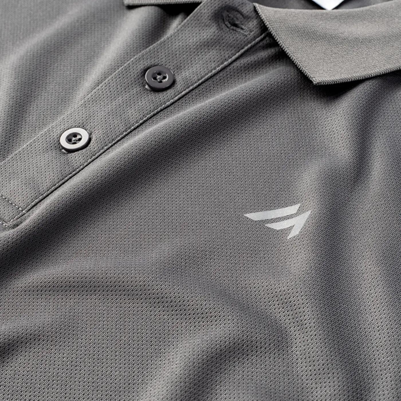 Polo Martes Essentials Nodim 4/4