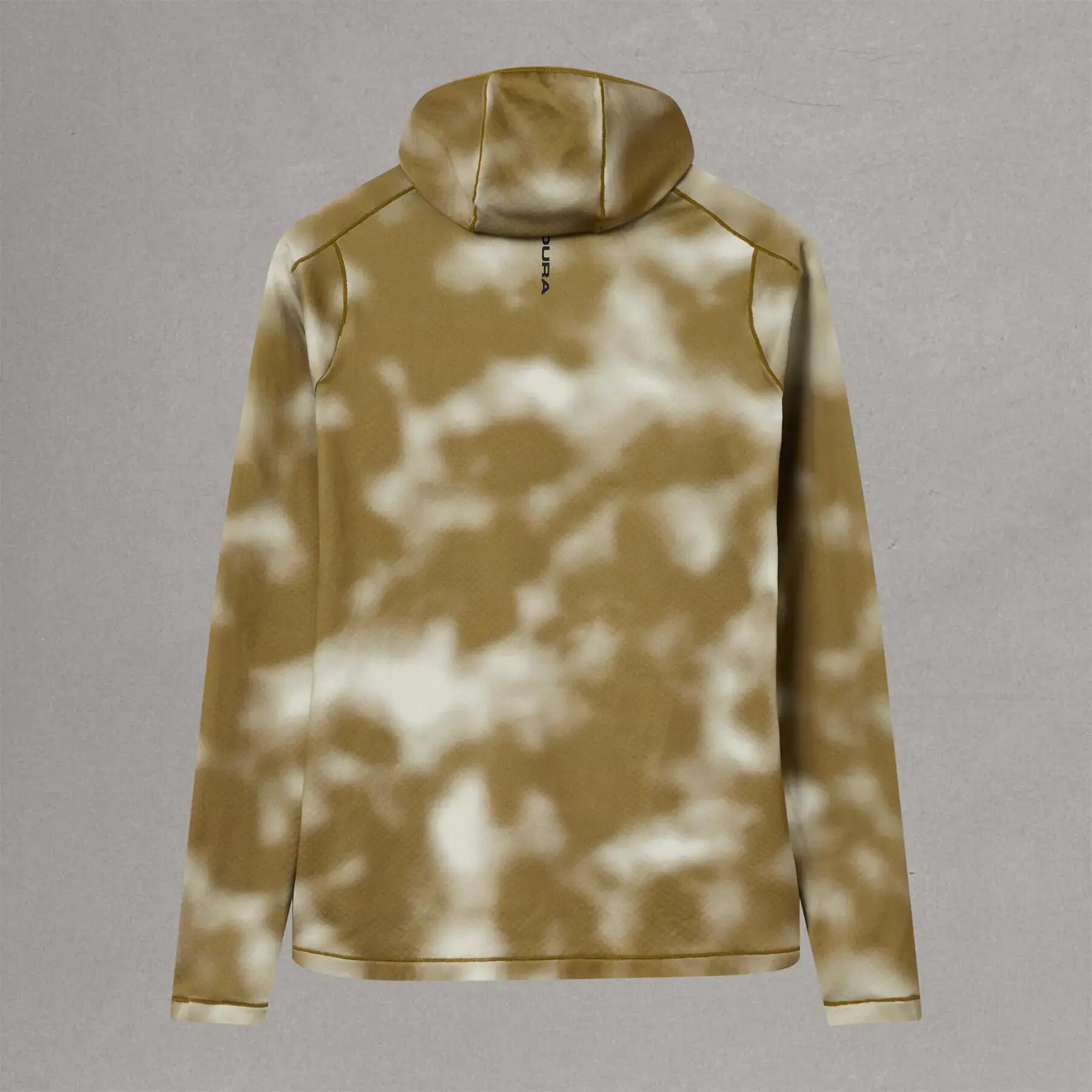 Felpa con cappuccio donna Endura Alltrack Rout 7/7