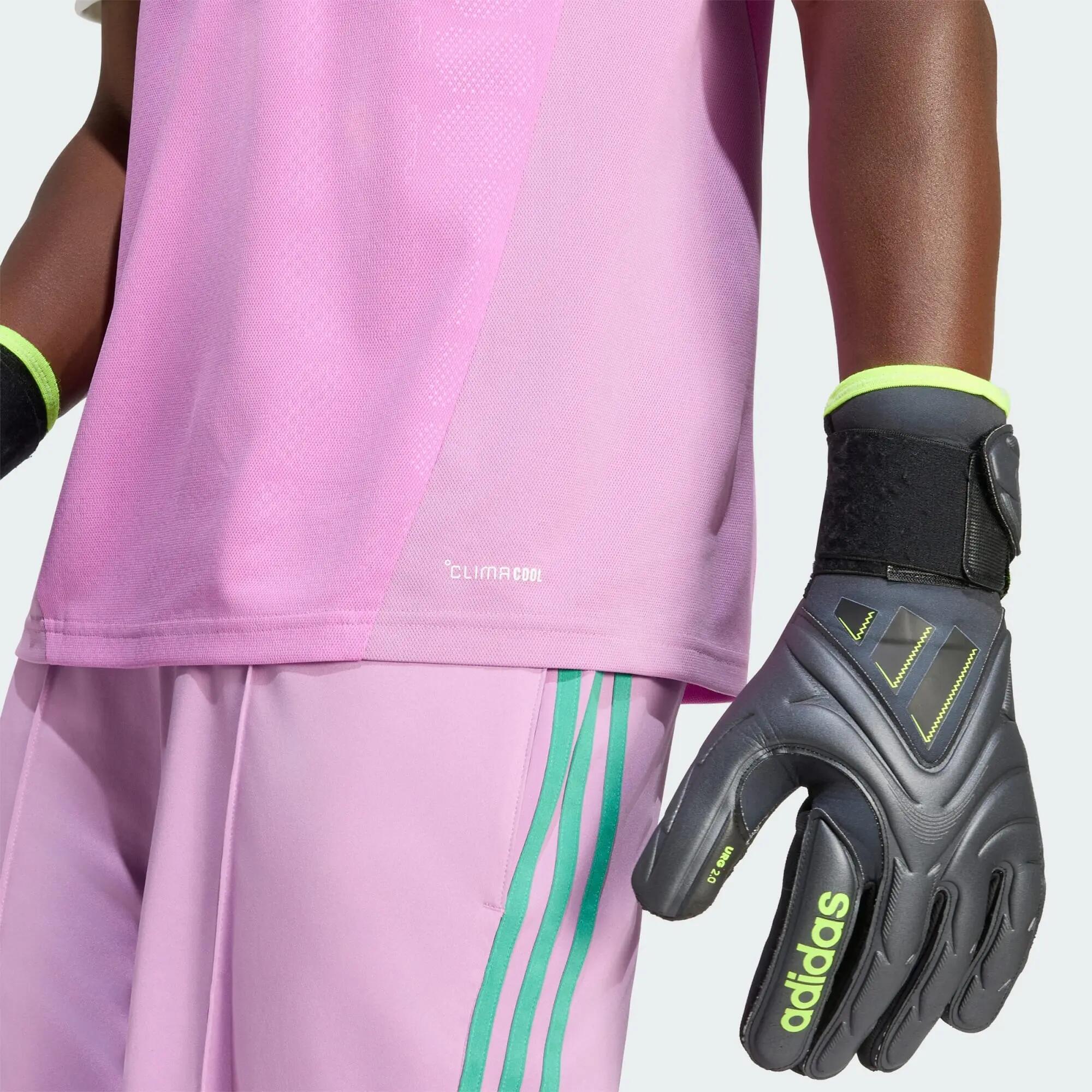 Manchester United 26/27 Away Goalkeeper Jersey 6/6