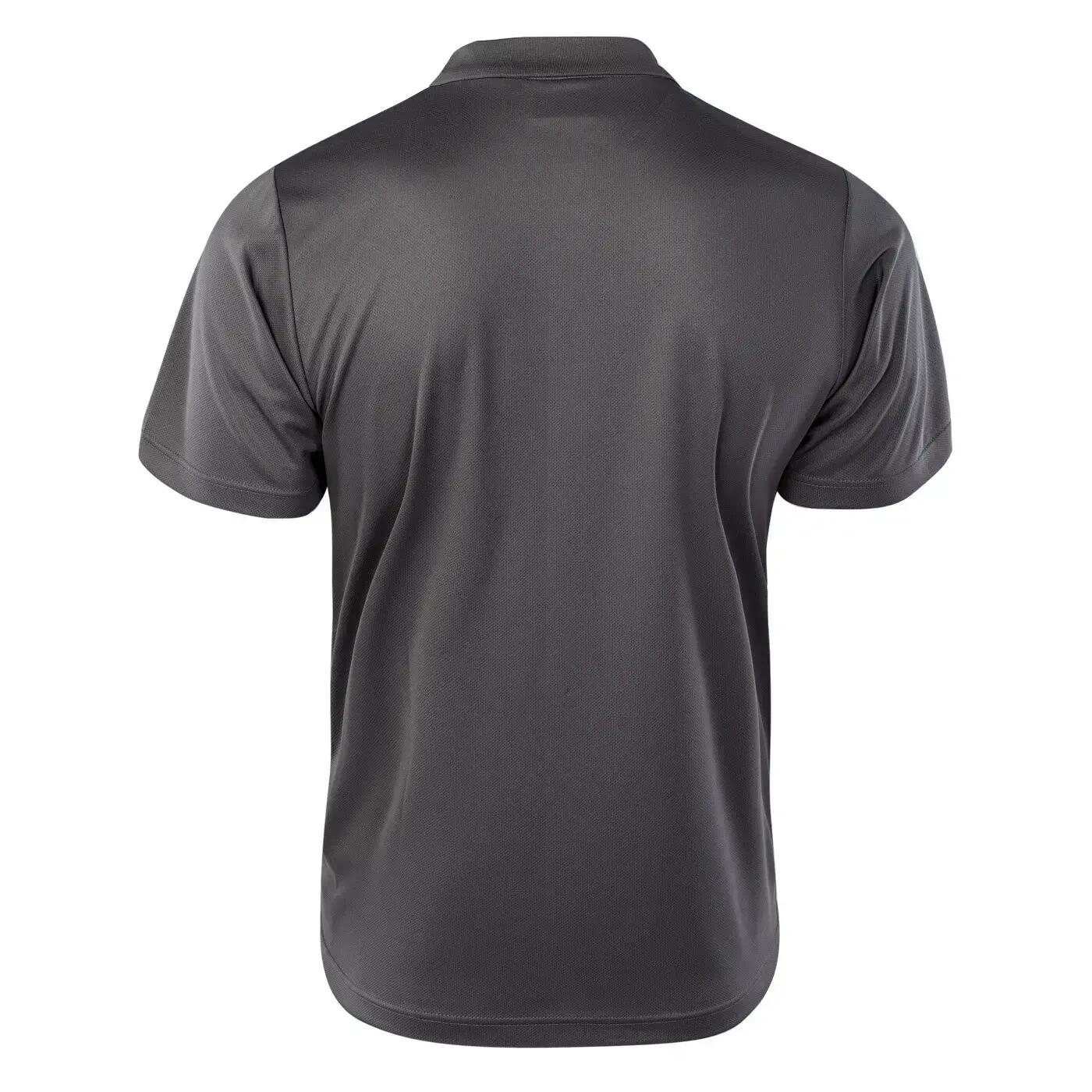 Polo Martes Essentials Nodim 3/4