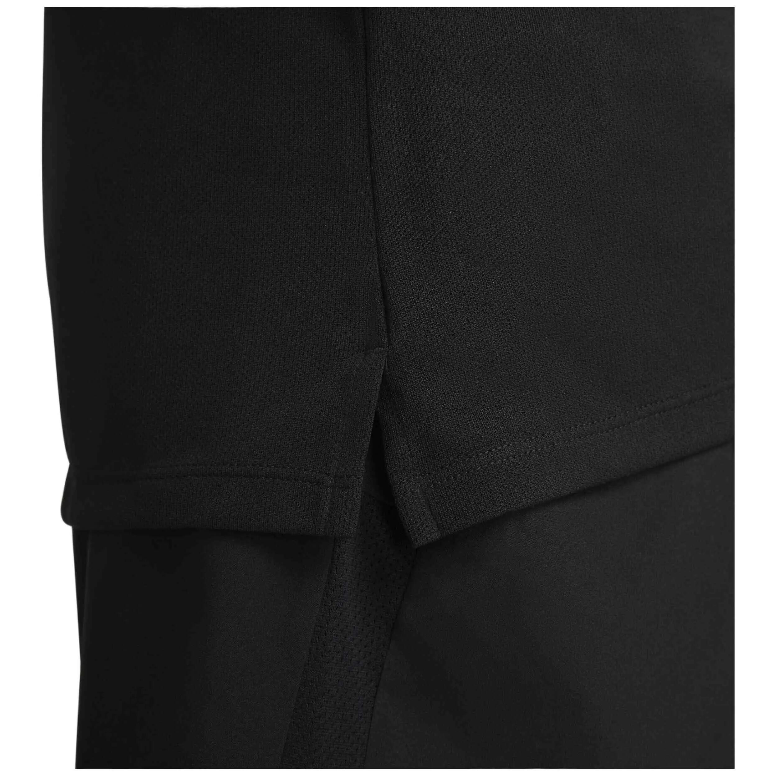 Kurzarmshirt Nike Modell HJ3564-010 für männer 5/5