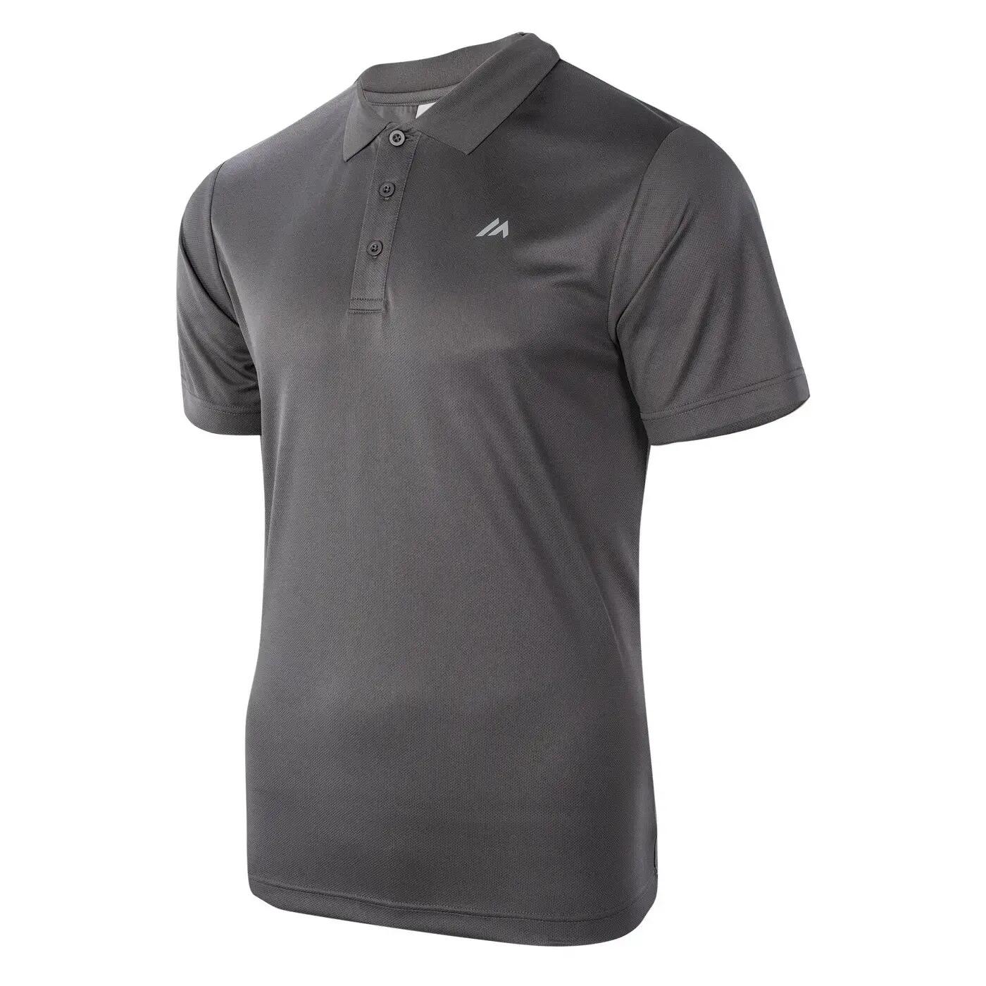 Polo Martes Essentials Nodim 2/4