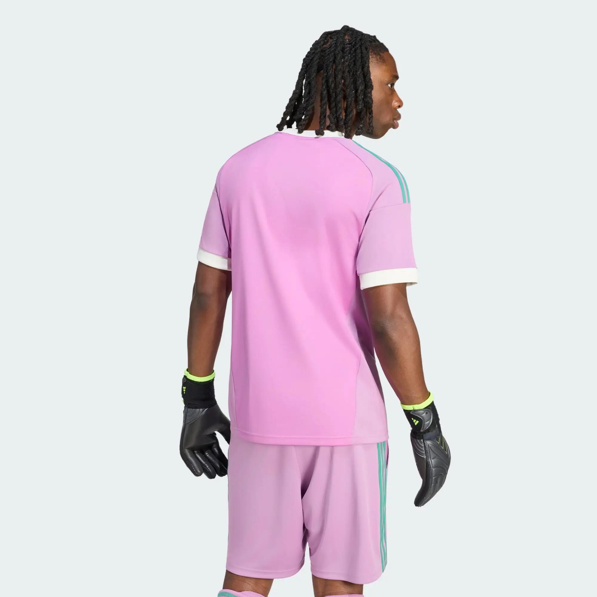 Manchester United 26/27 Away Goalkeeper Jersey 3/6
