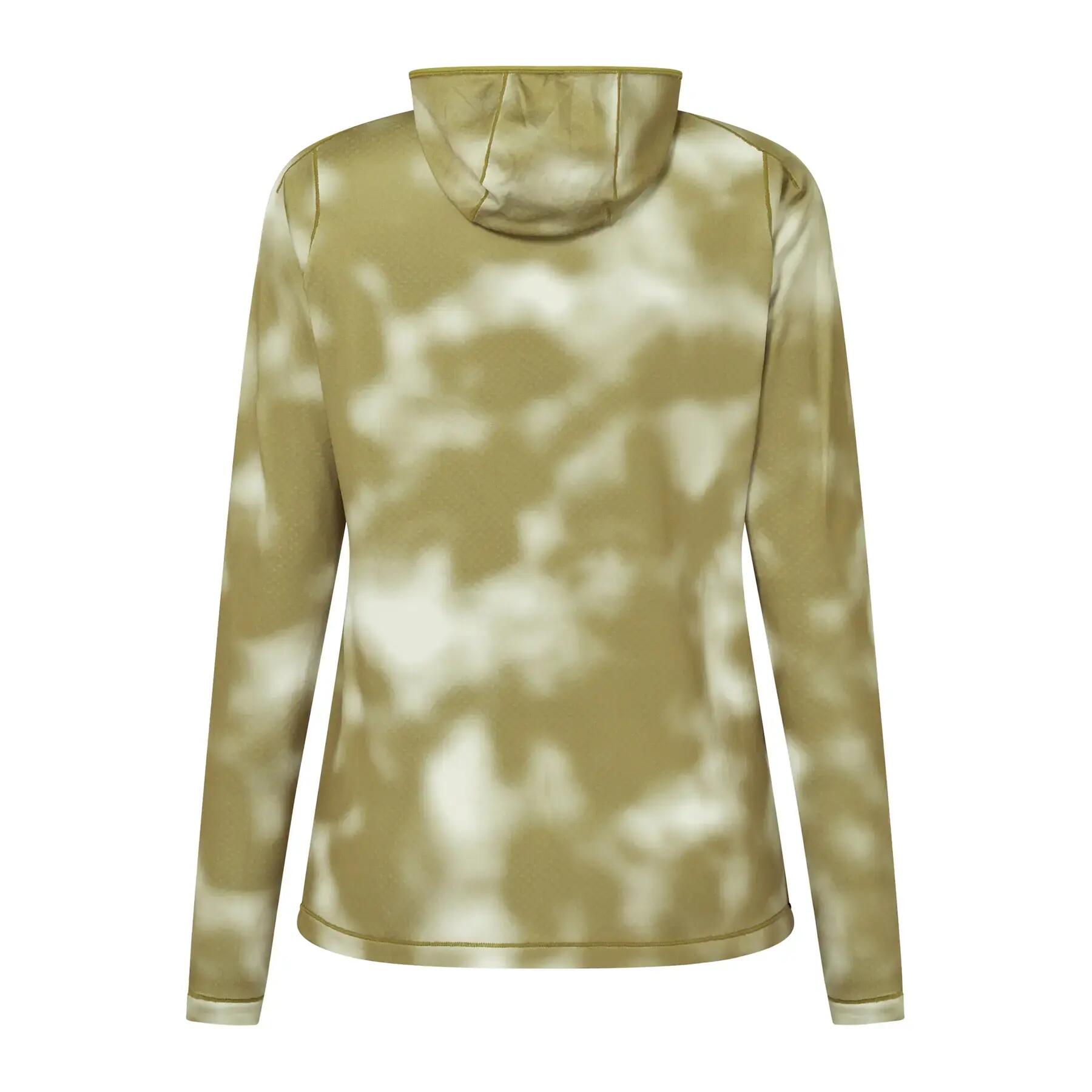 Felpa con cappuccio donna Endura Alltrack Rout 2/7