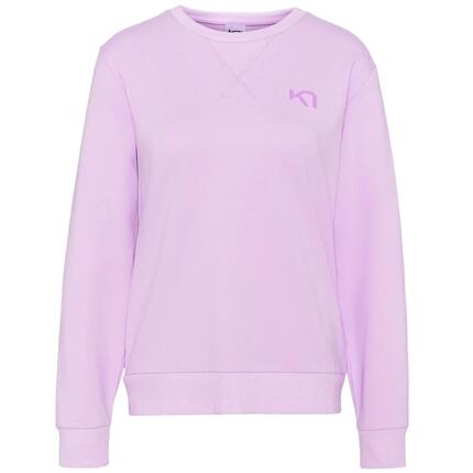 Sweatshirt Damen Kari Traa