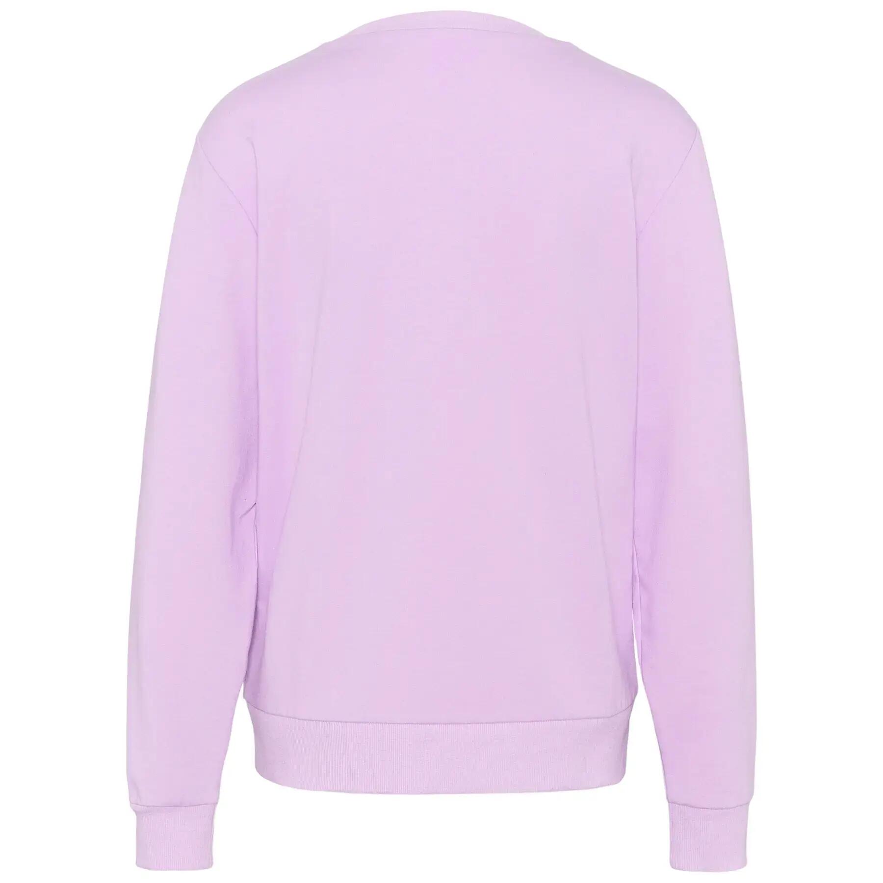 Sweatshirt femme Kari Traa Kari 2/2