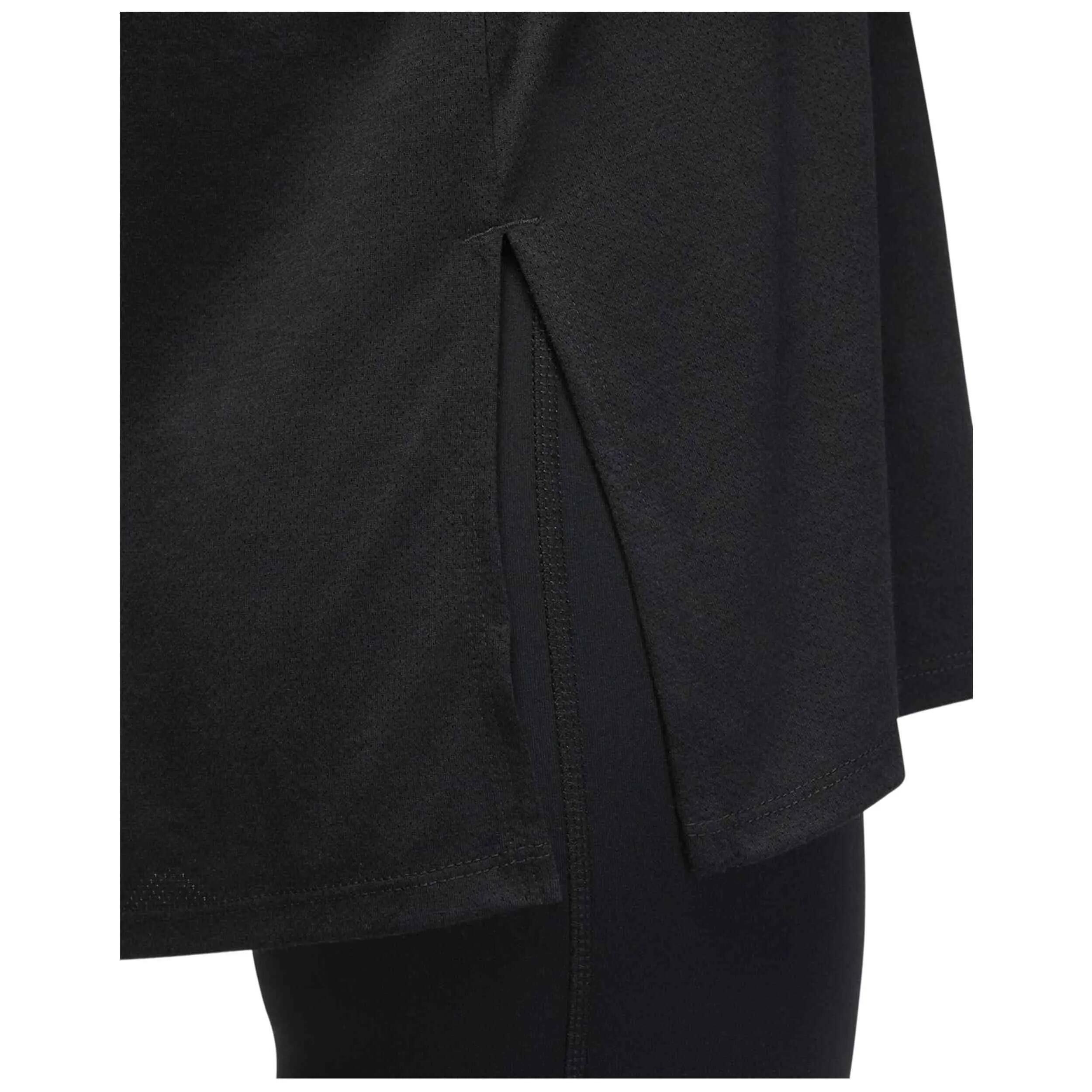 Camiseta de tirantes Nike modelo FB4629-010 para mujer 5/5