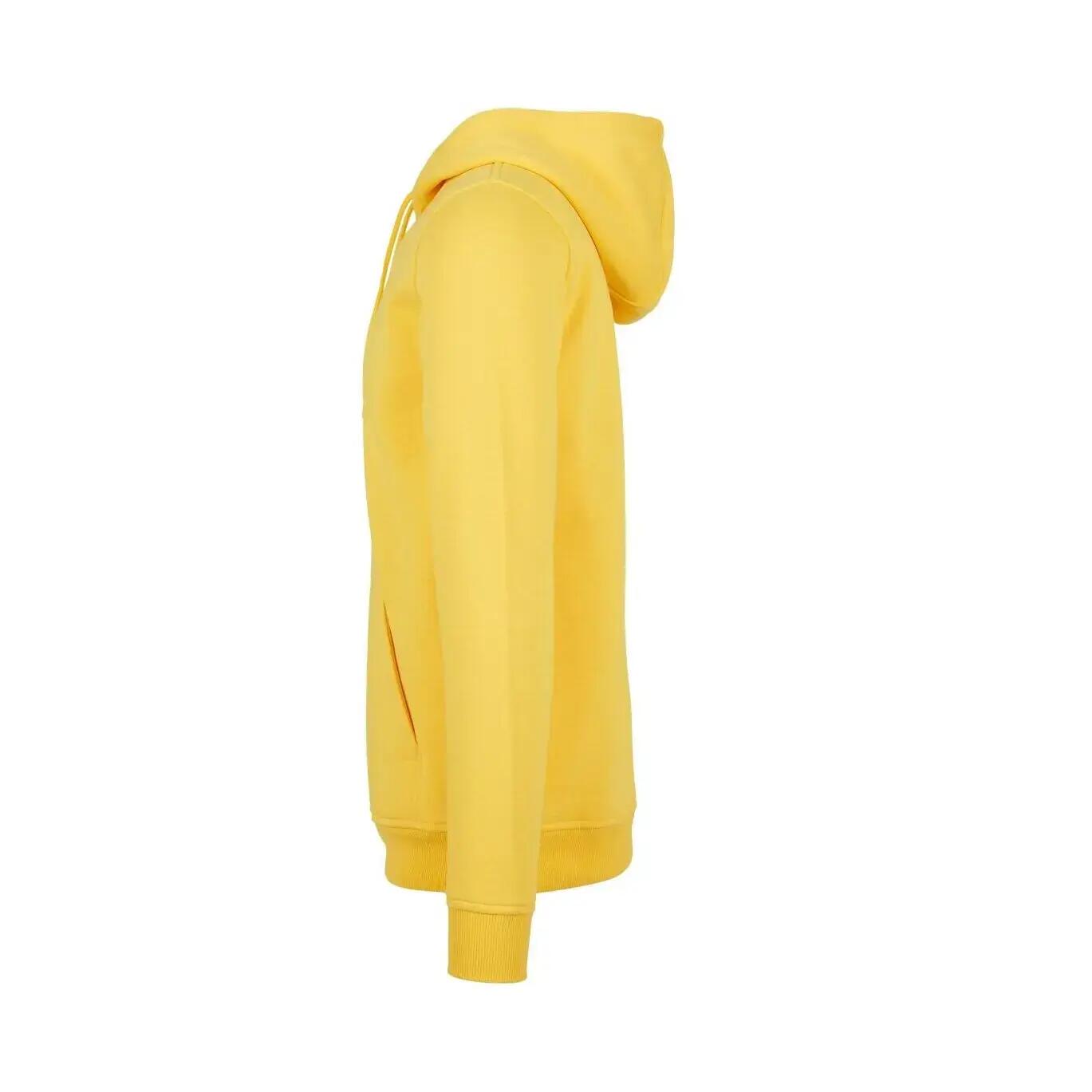 Sweatshirt à capuche lourd Build Your Brand 4/4