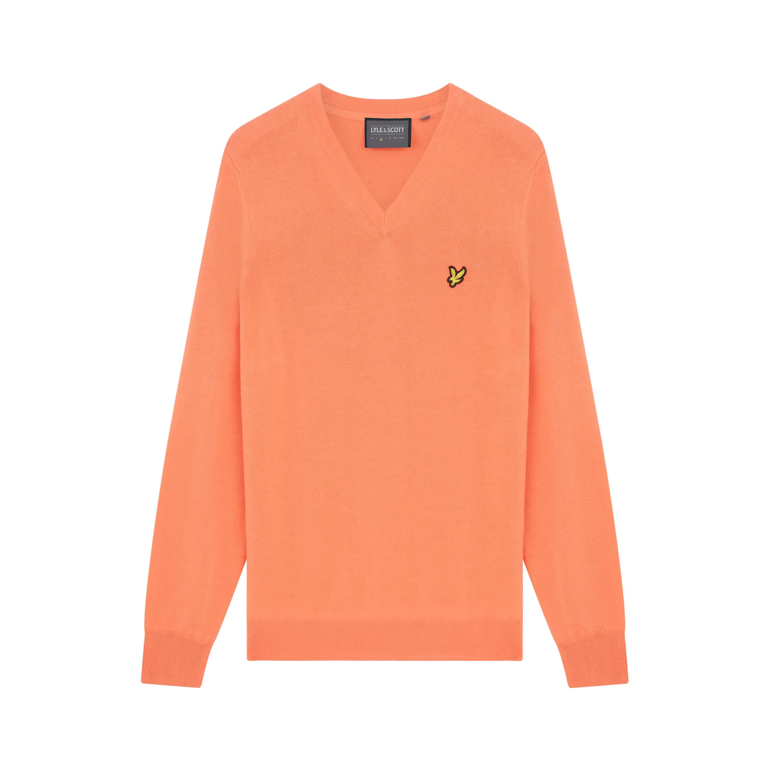 LYLE AND SCOTT picture