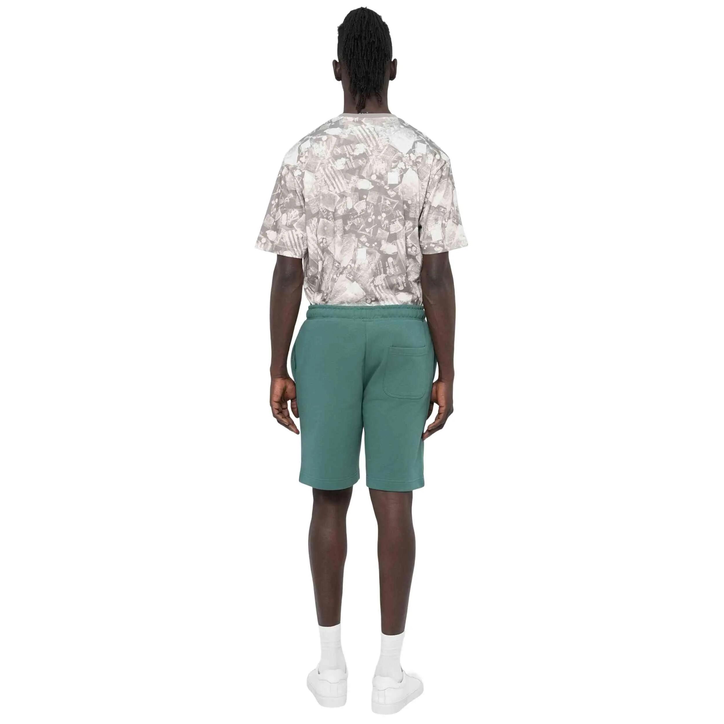 T-shirt Lyle&Scott modèle 372703400001 pour homme 3/4