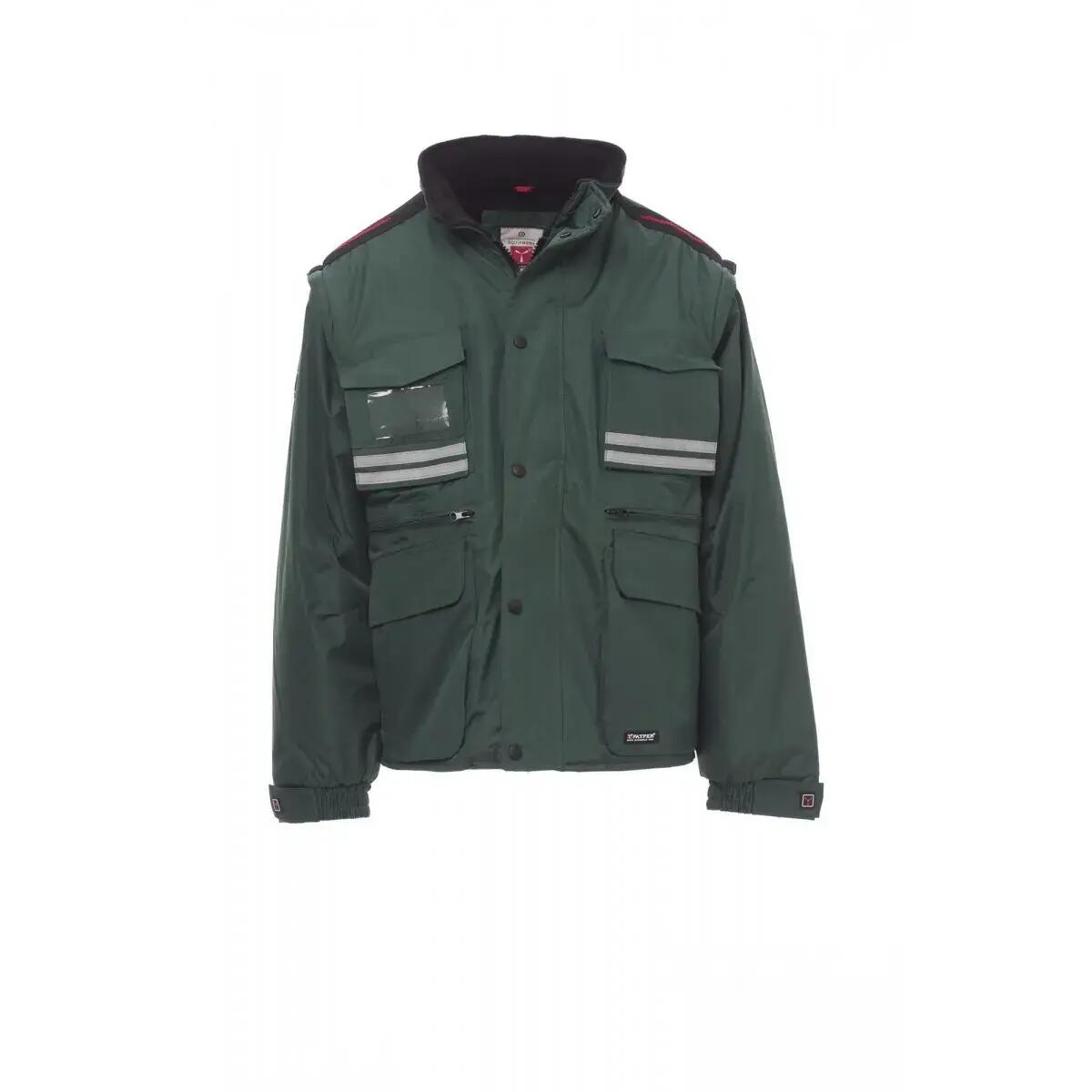 Giacca Payper Tornado 2/7