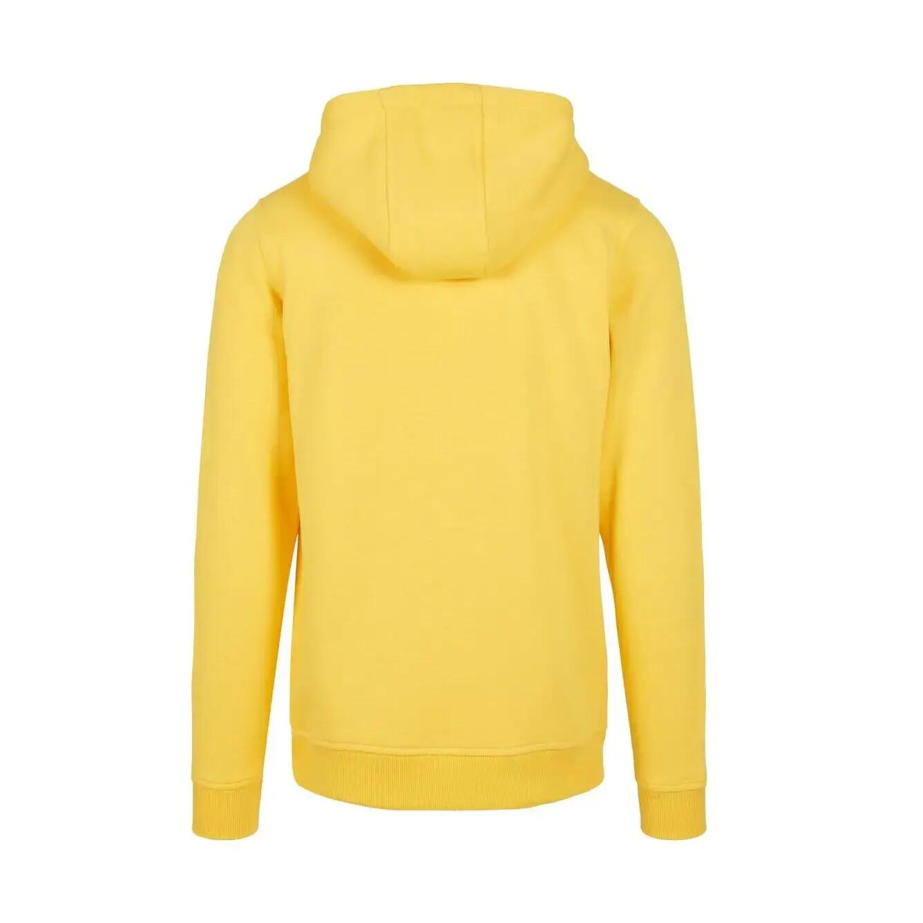 Sweatshirt à capuche lourd Build Your Brand 2/4