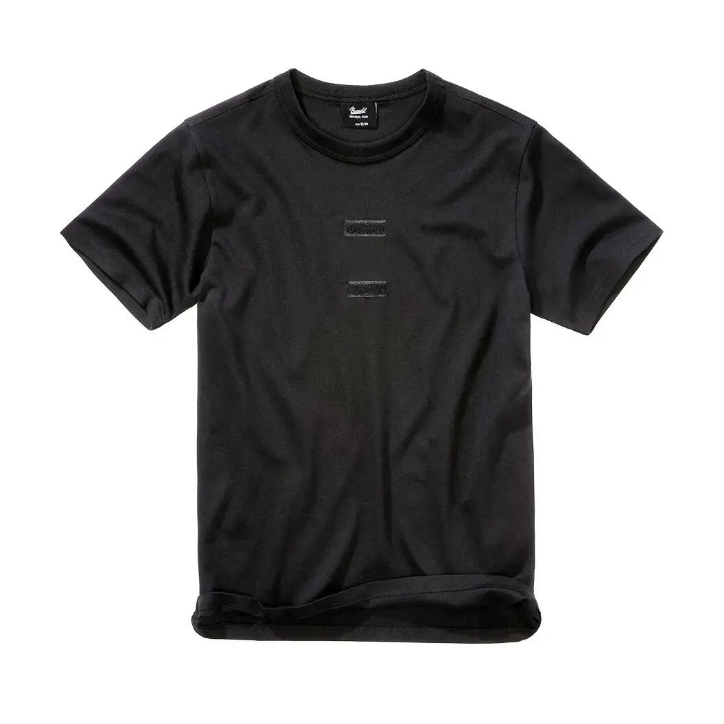 T-shirt Brandit BW 1/3
