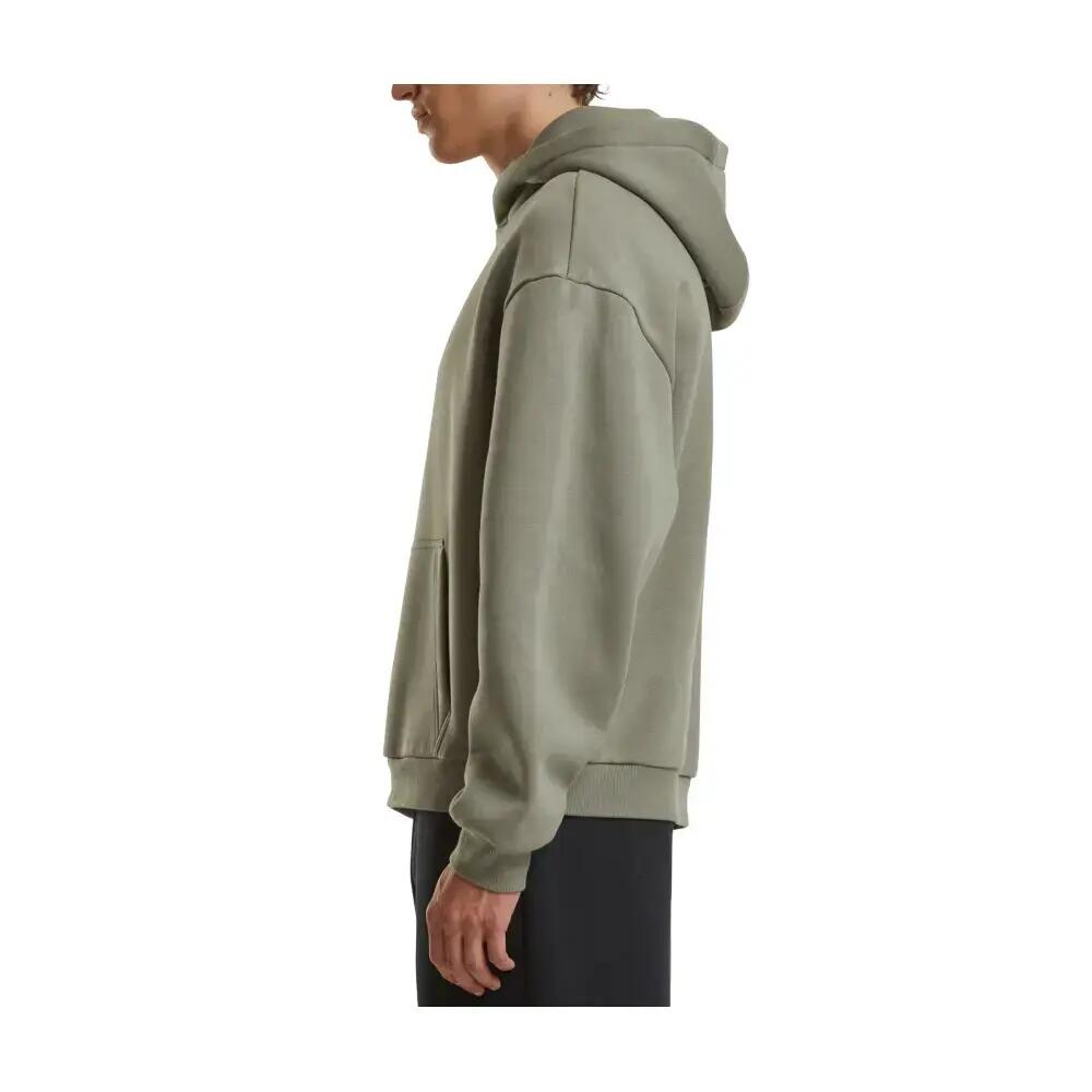 Sweatshirt à capuche au toucher doux Build Your Brand 4/4