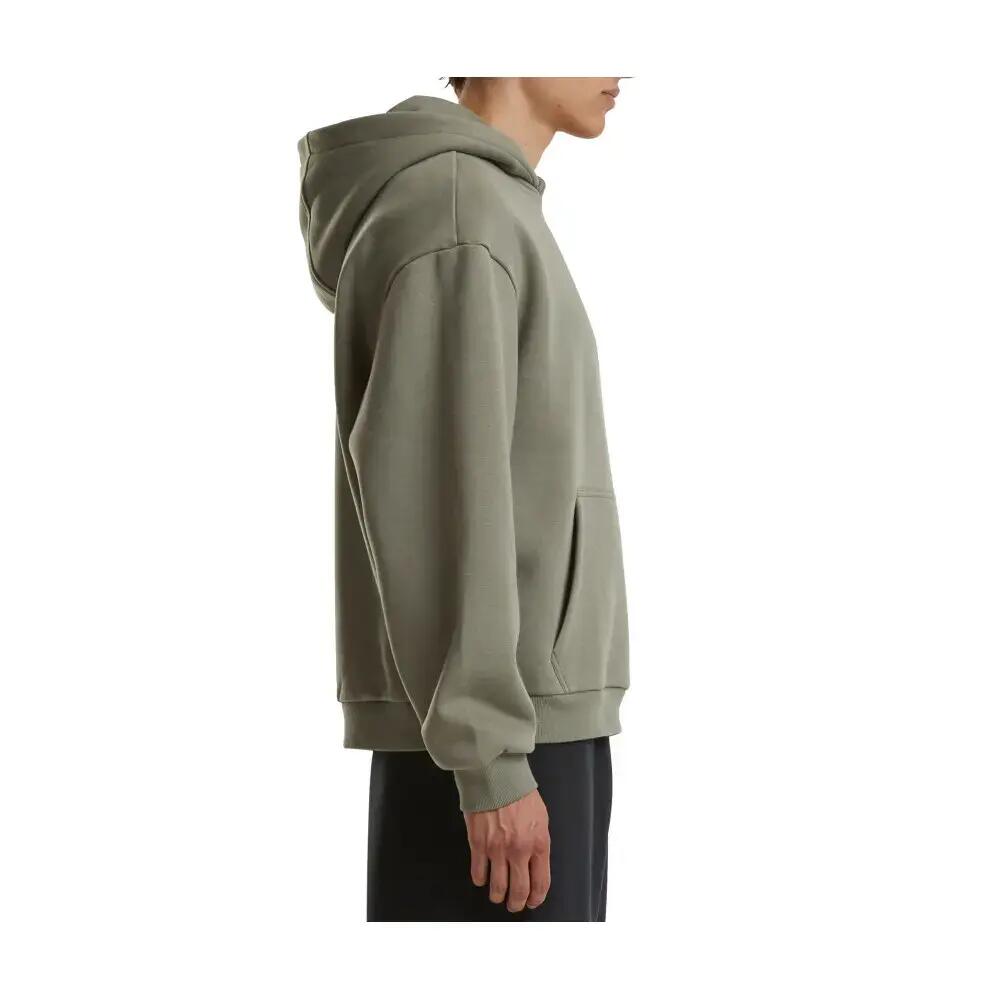 Sweatshirt à capuche au toucher doux Build Your Brand 3/4