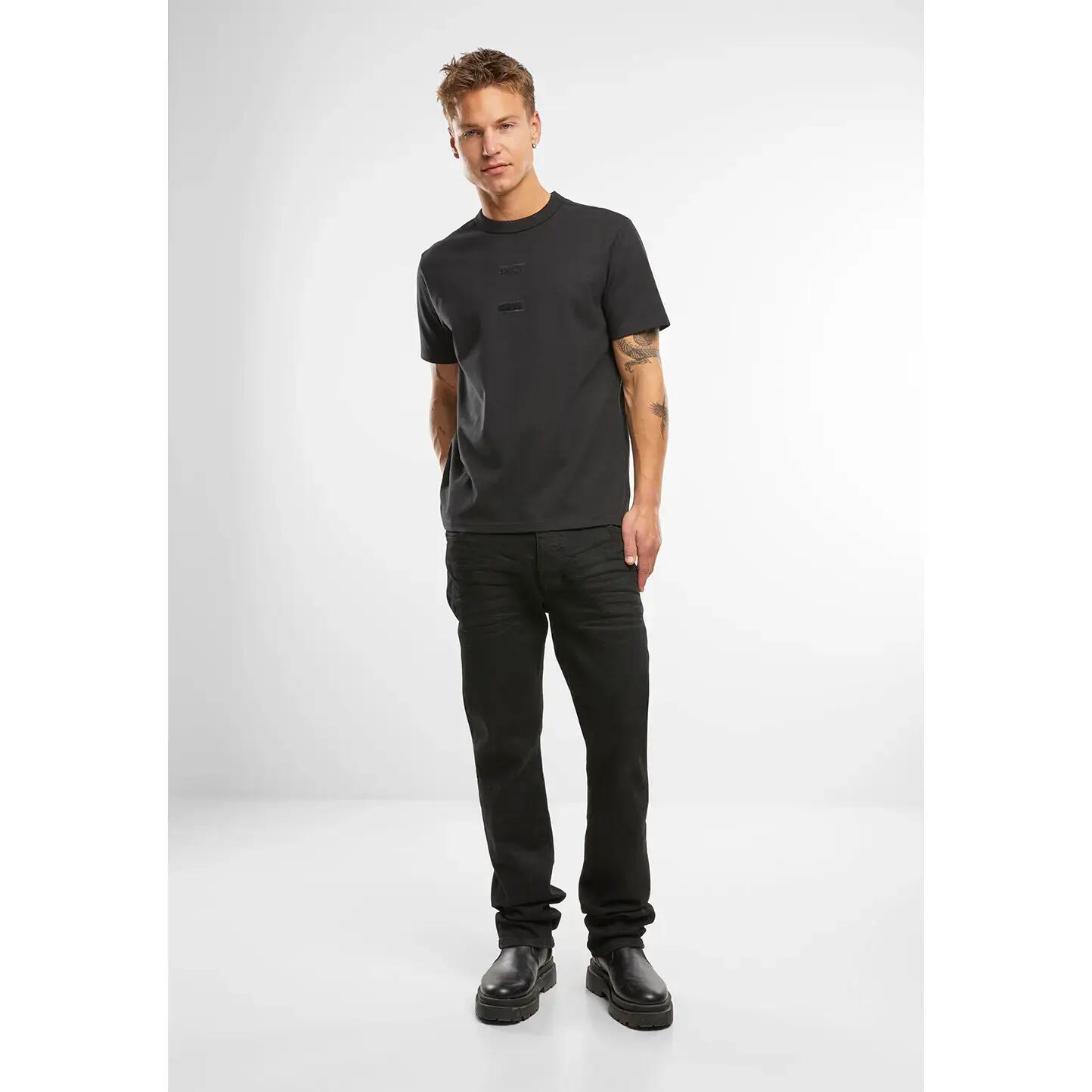 T-shirt Brandit BW 3/3