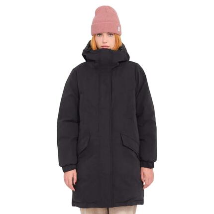 Parka de mujer Volcom Sleepi Puff Up